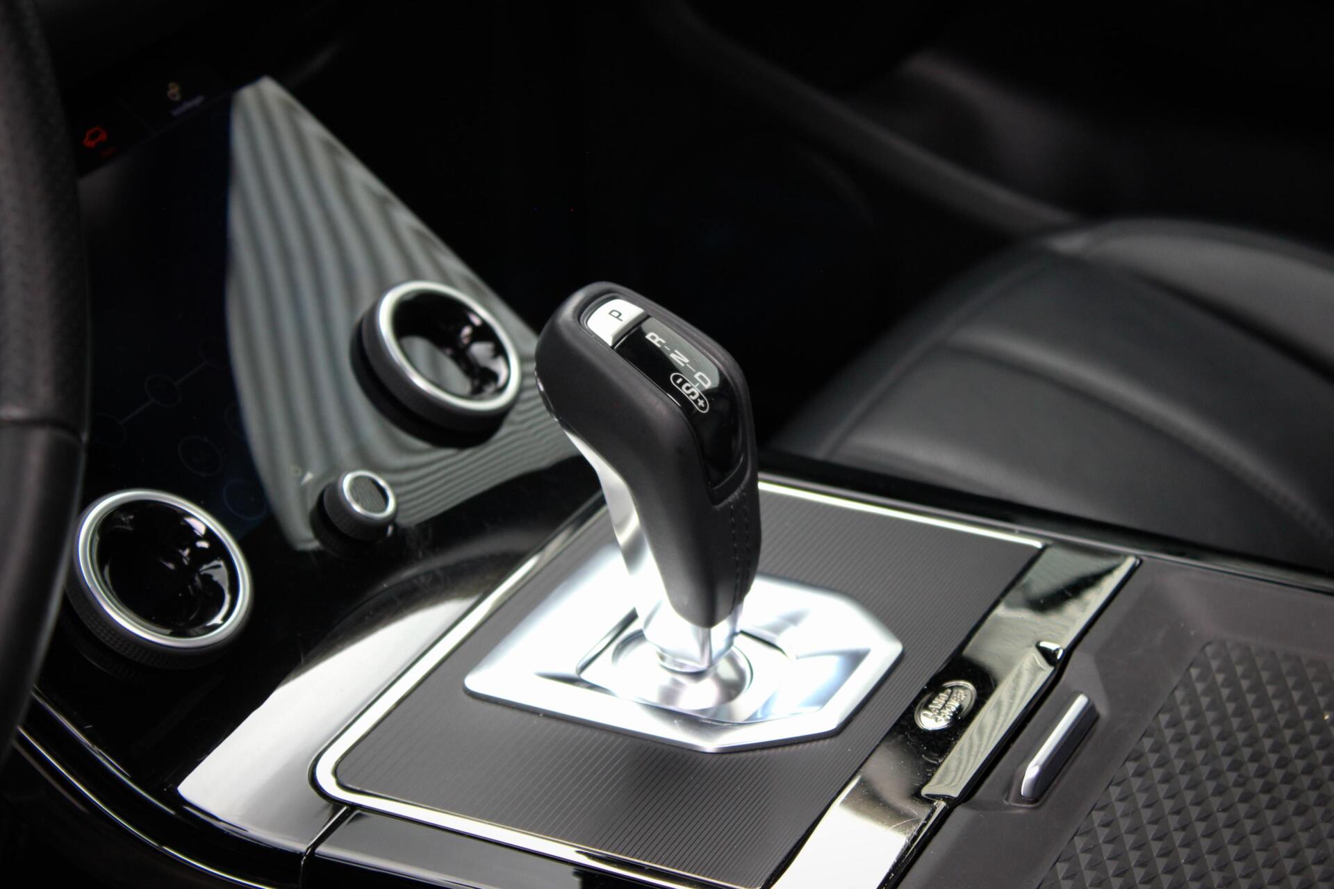 Foto van Land Rover Range Rover Evoque