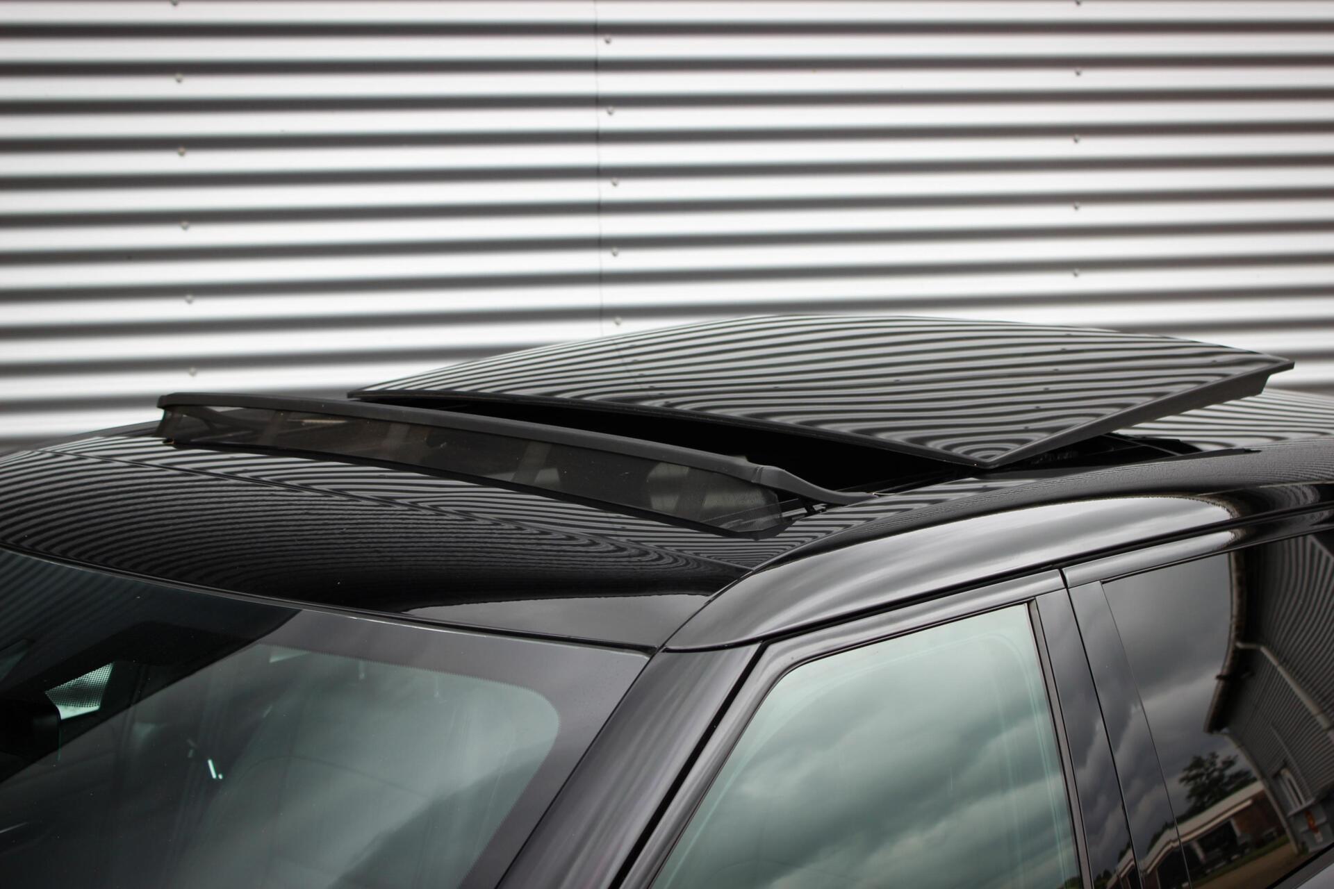 Foto van Land Rover Range Rover Evoque