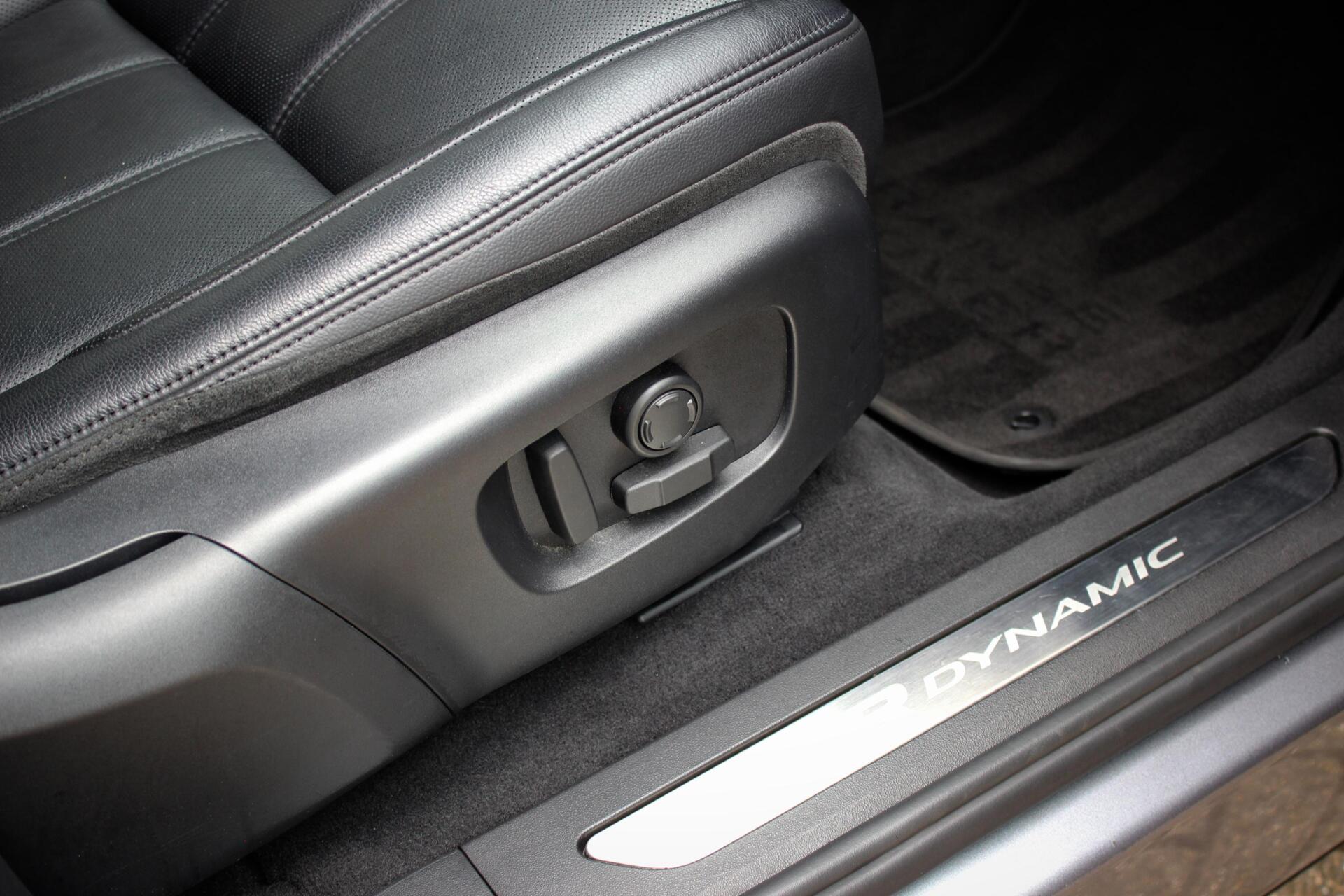 Foto van Land Rover Range Rover Evoque