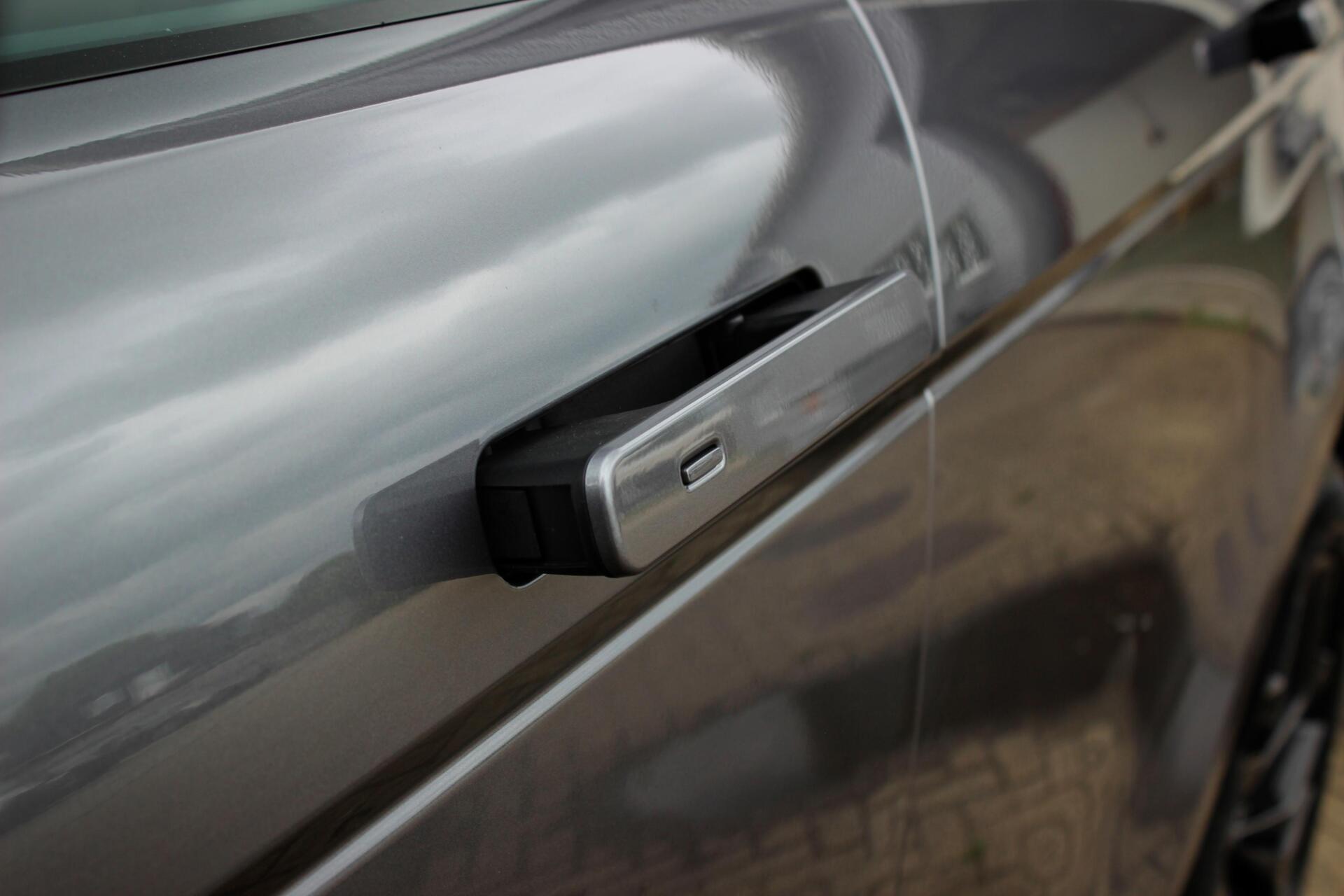 Foto van Land Rover Range Rover Evoque