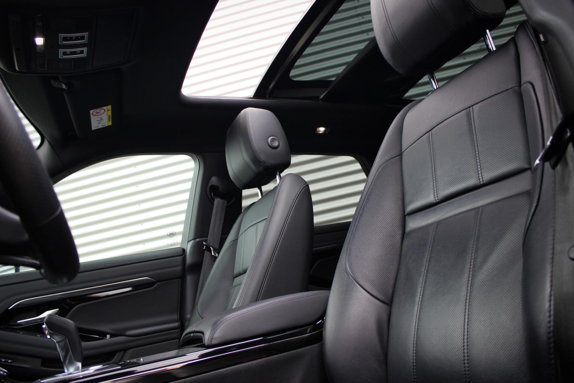 Foto van Land Rover Range Rover Evoque
