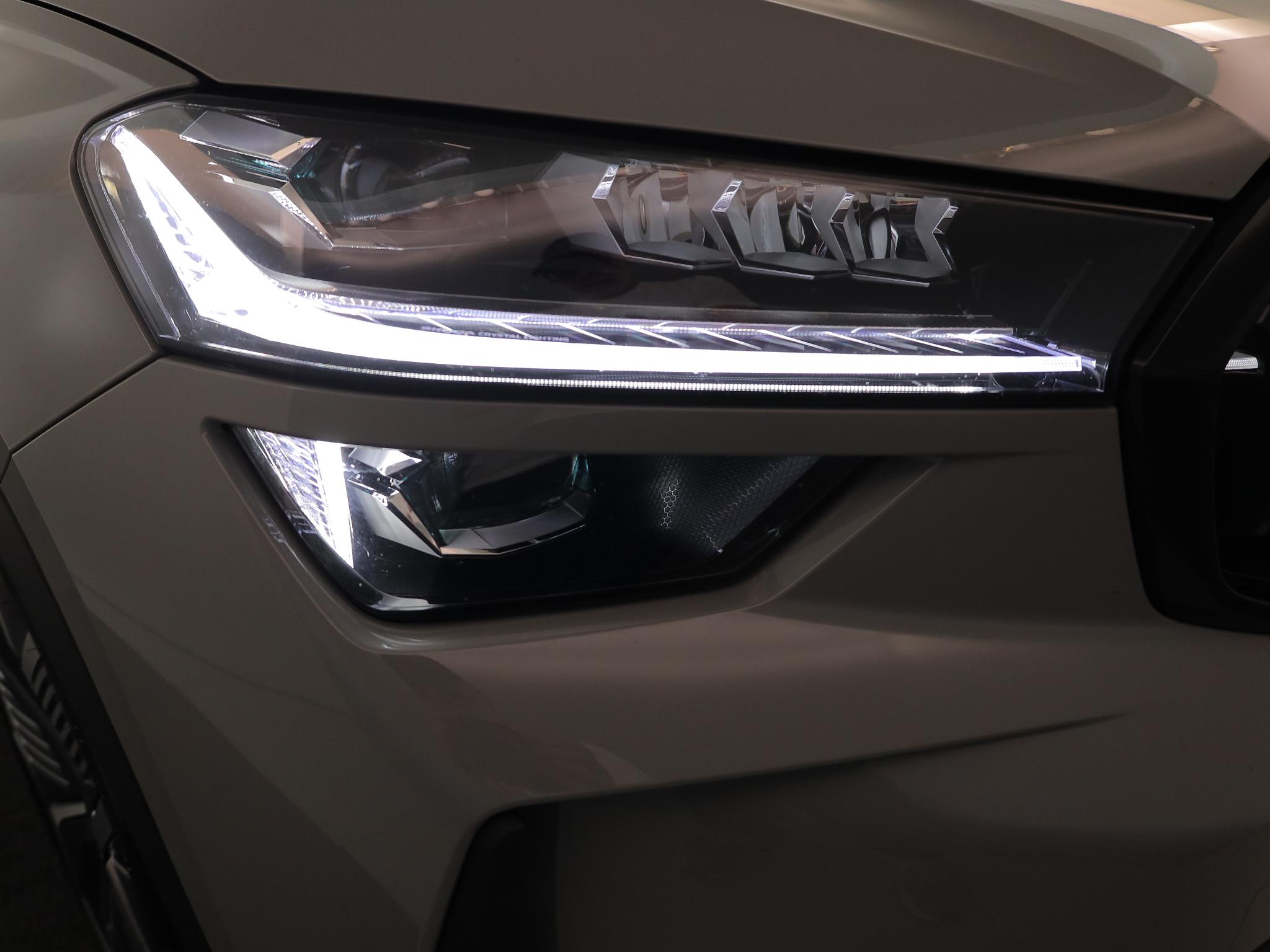 Foto van Skoda Kodiaq