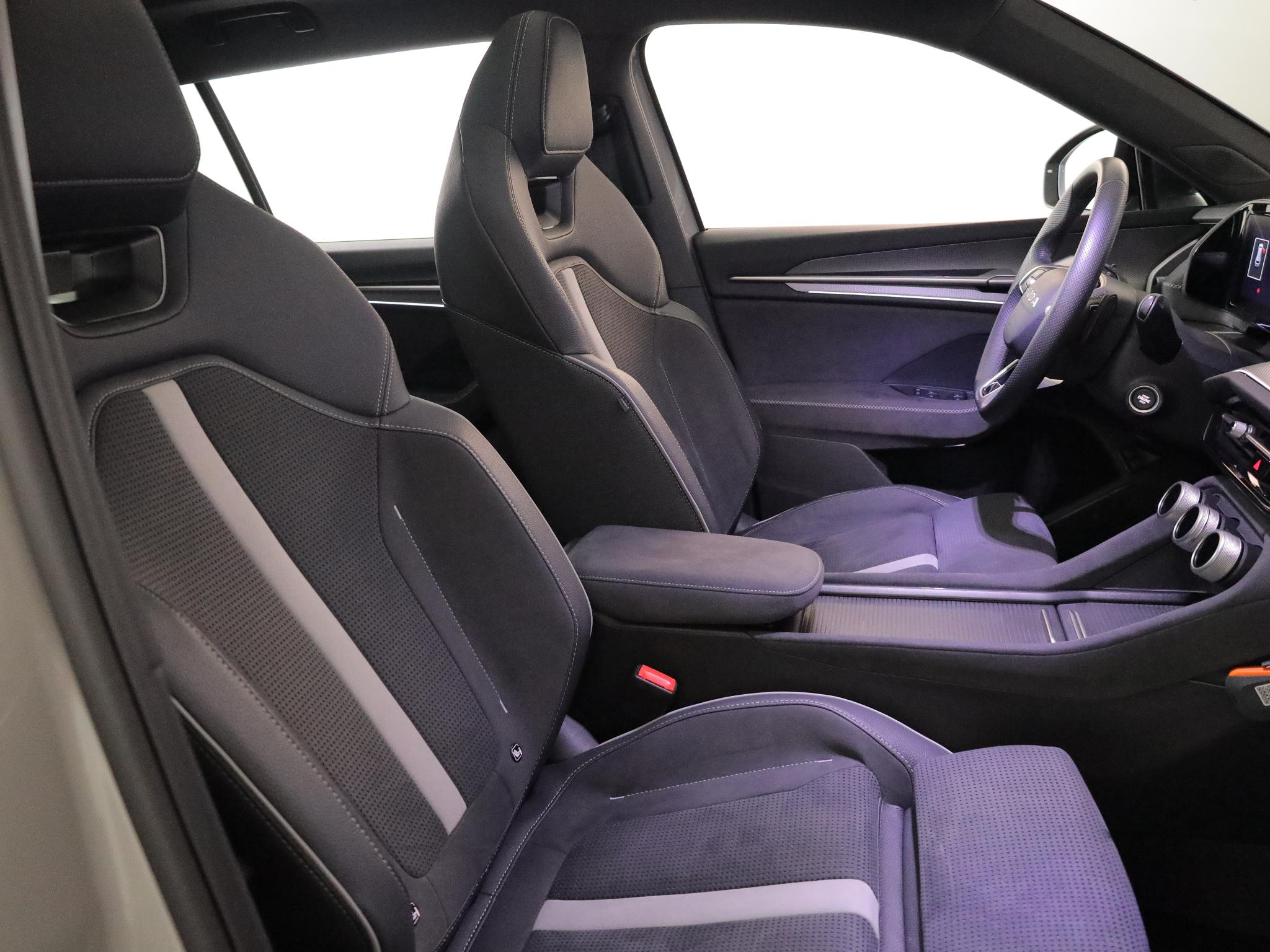 Foto van Skoda Kodiaq