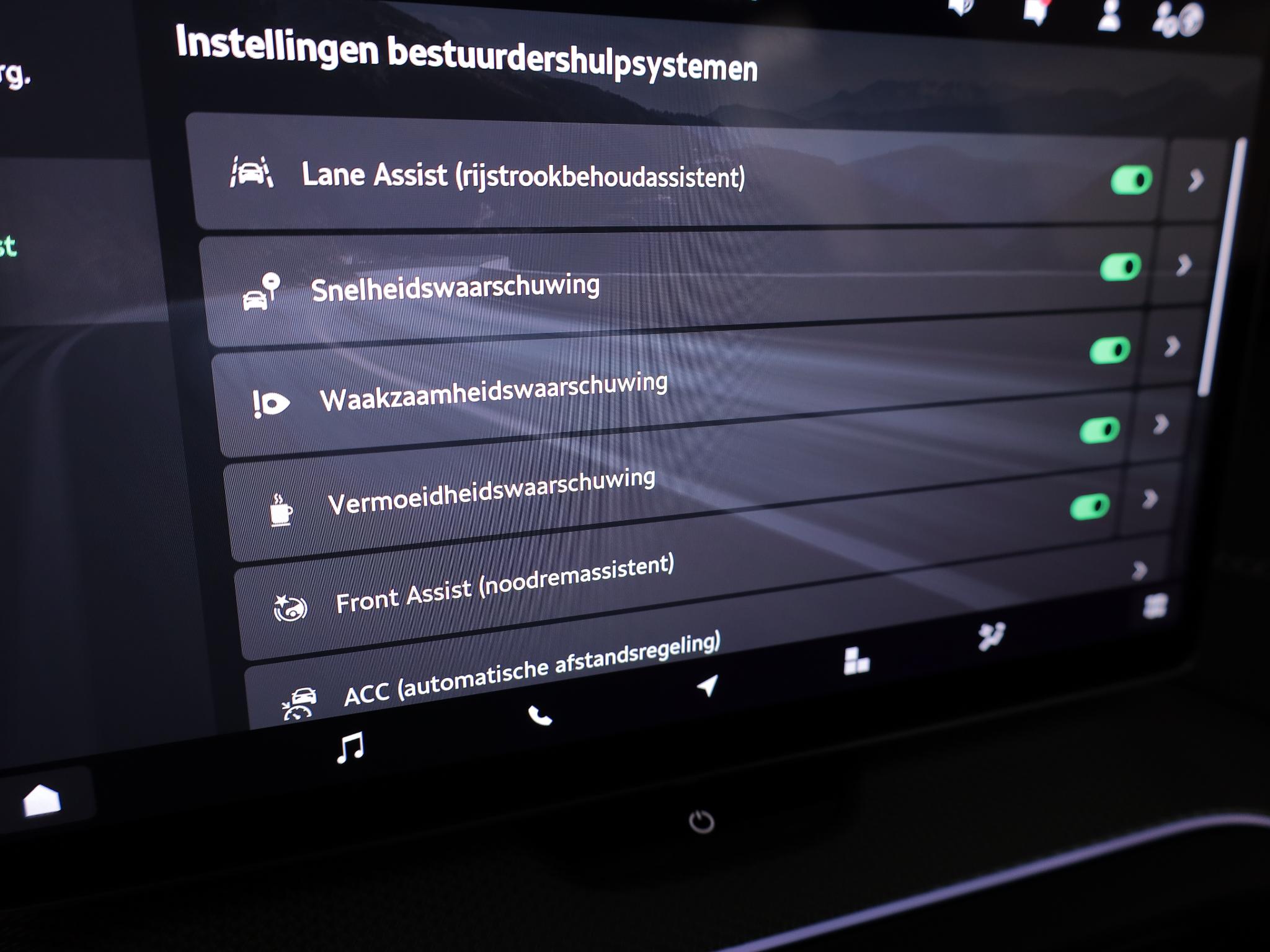 Foto van Skoda Kodiaq
