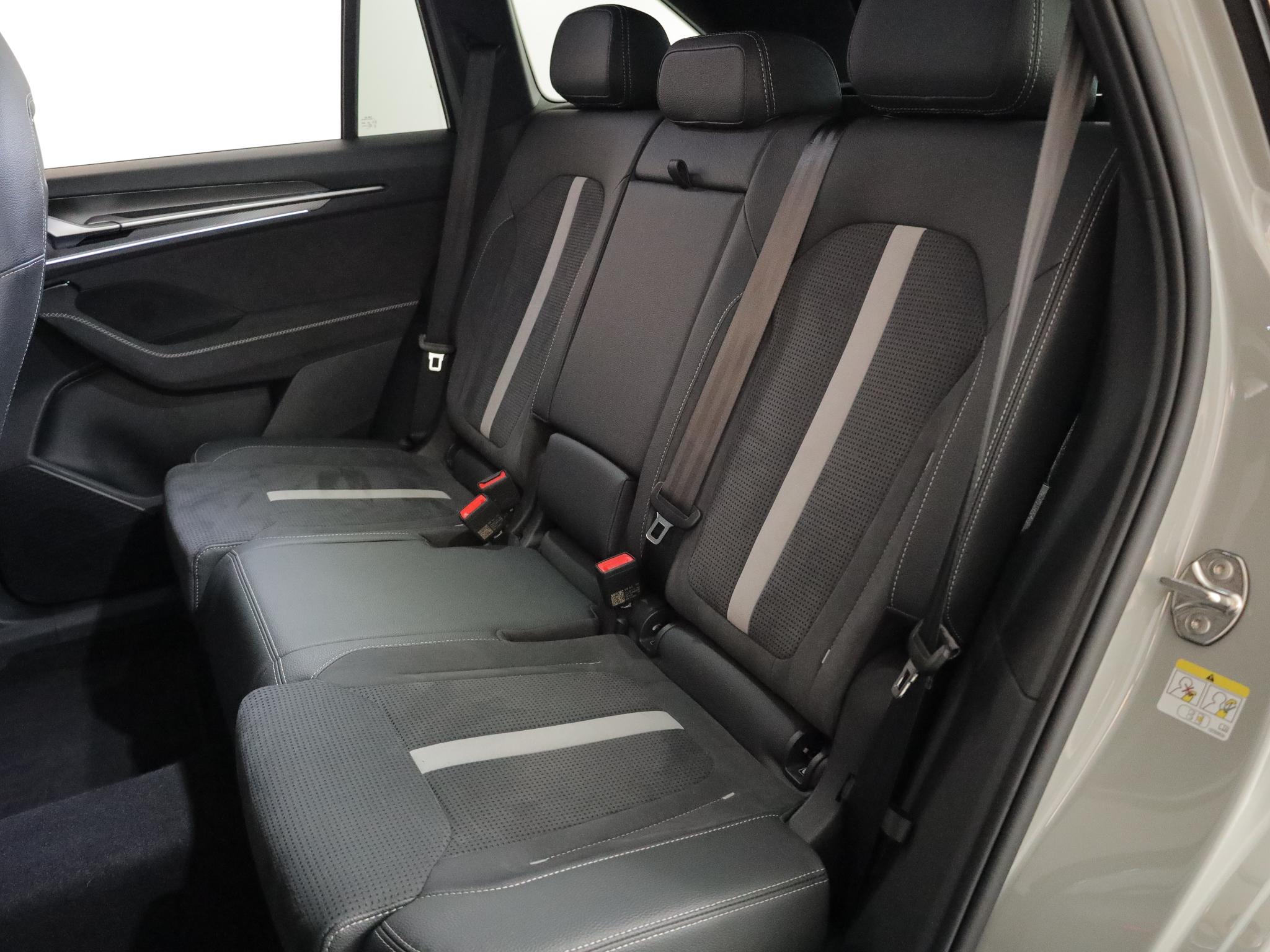 Foto van Skoda Kodiaq