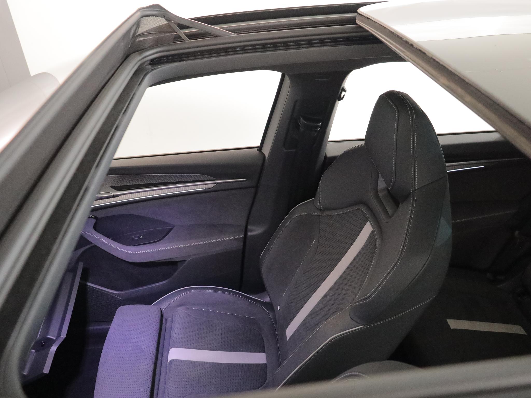 Foto van Skoda Kodiaq