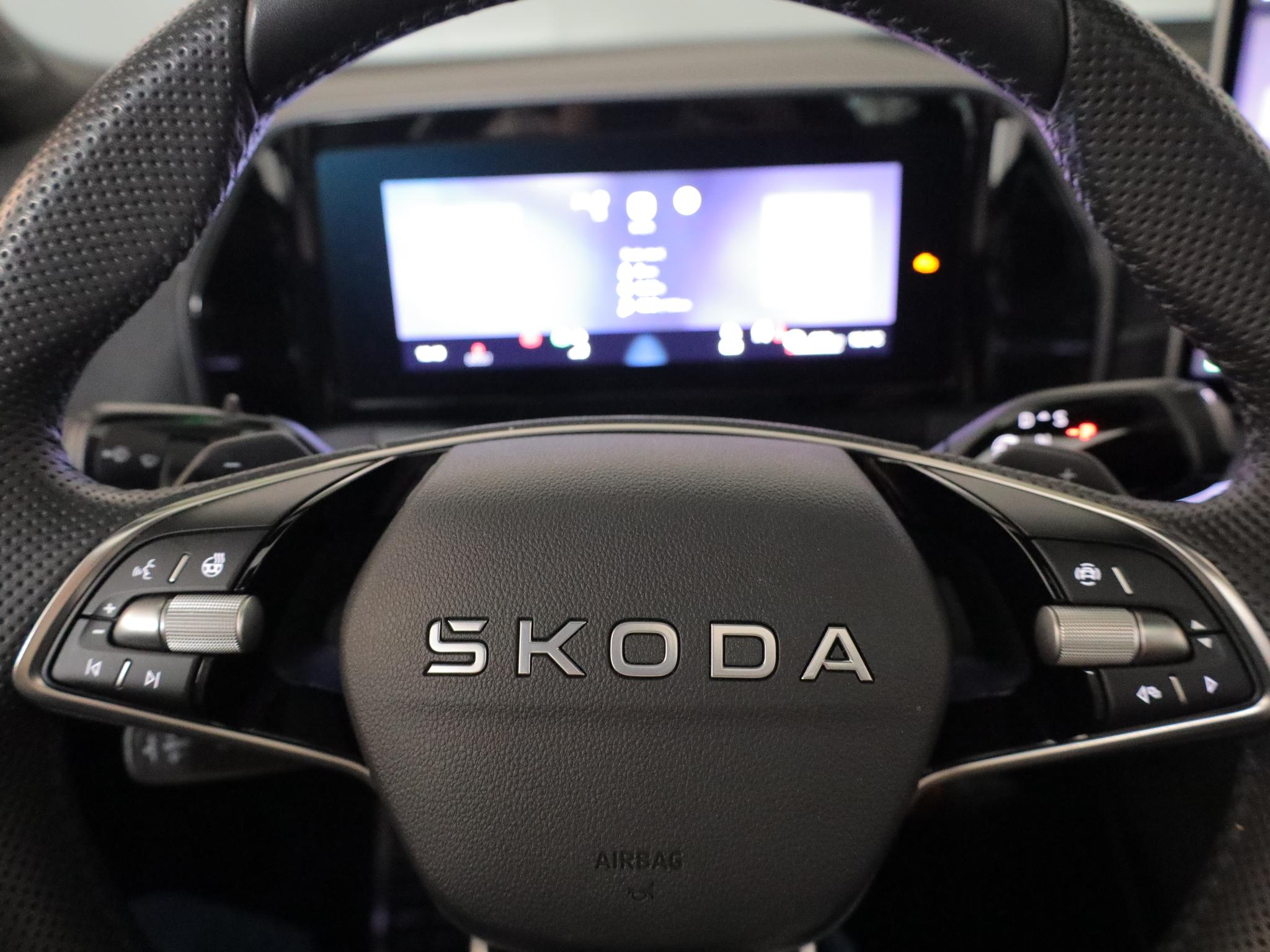 Foto van Skoda Kodiaq