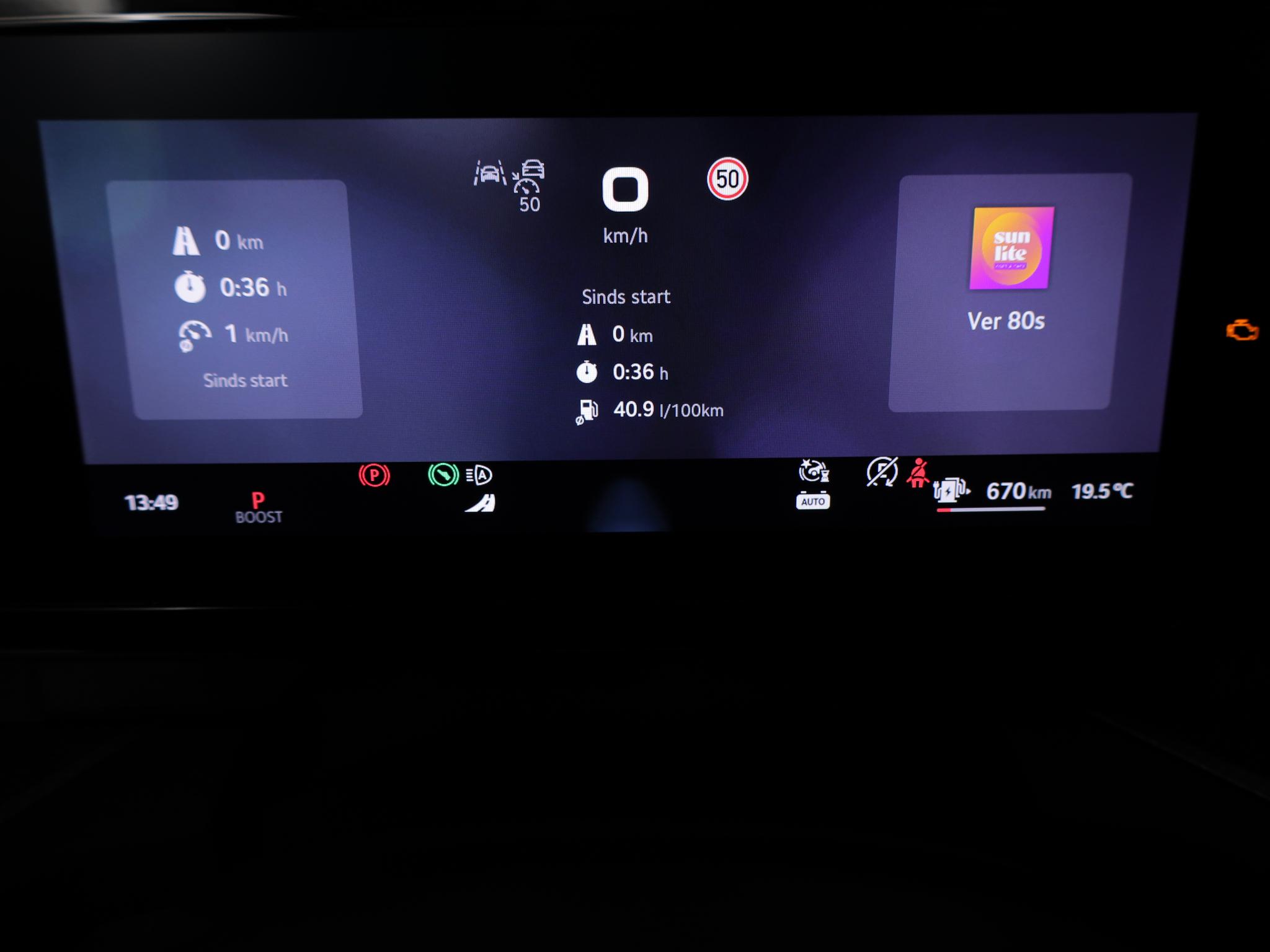 Foto van Skoda Kodiaq