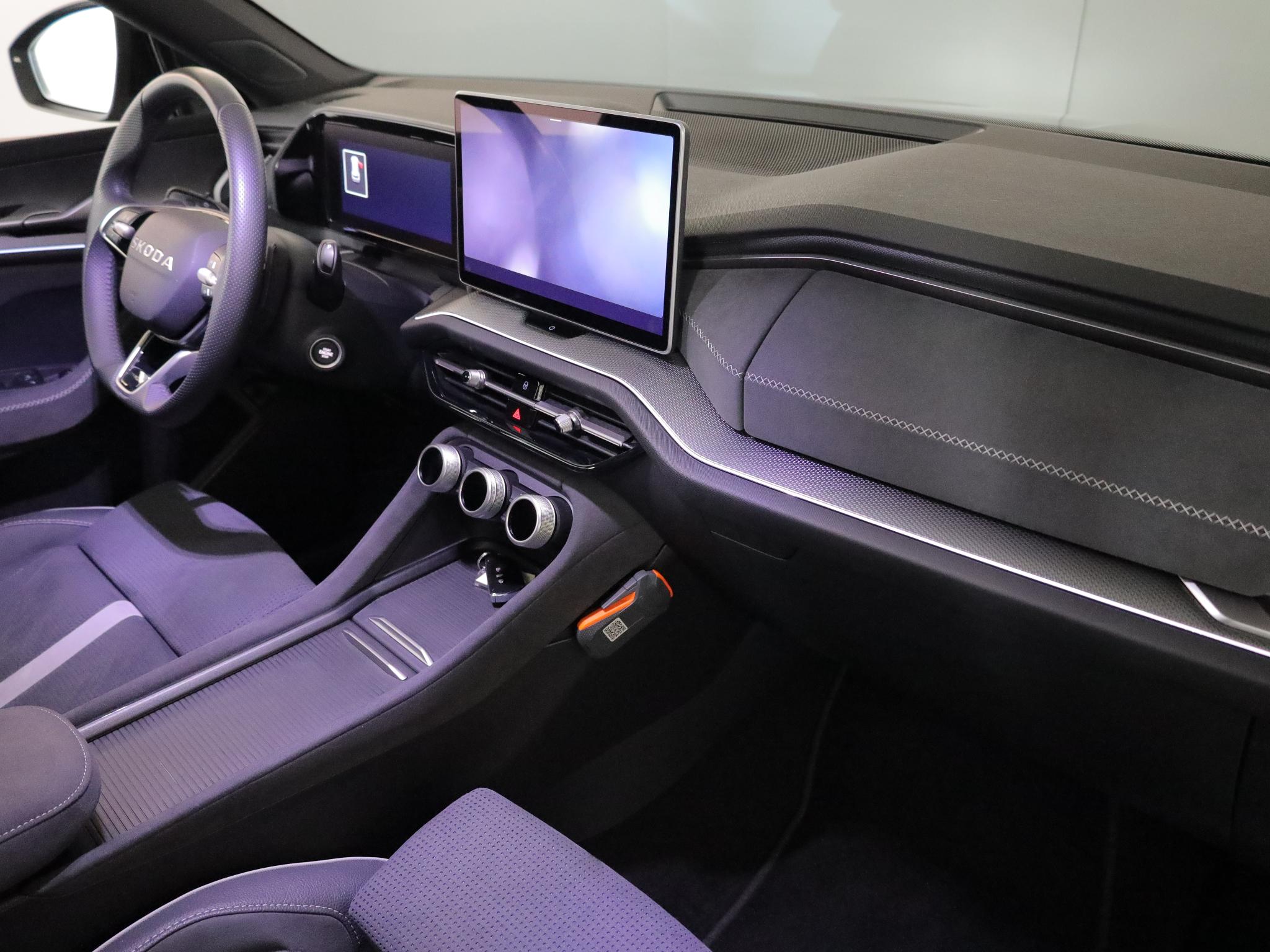 Foto van Skoda Kodiaq