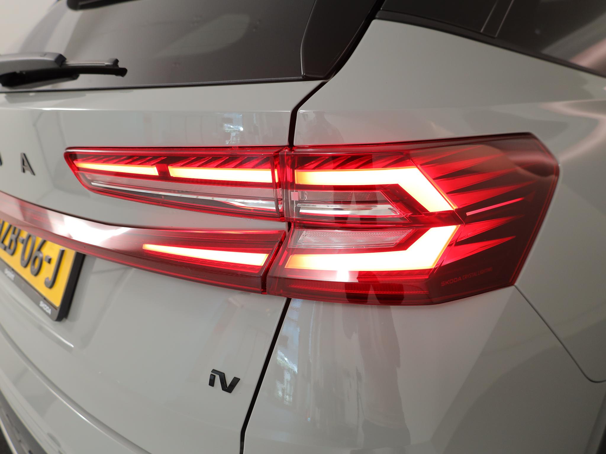 Foto van Skoda Kodiaq