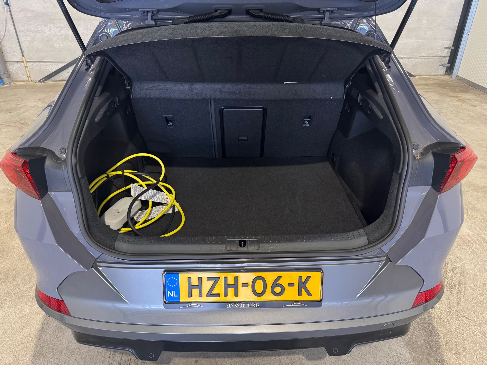 Foto van Cupra Formentor E-hybrid