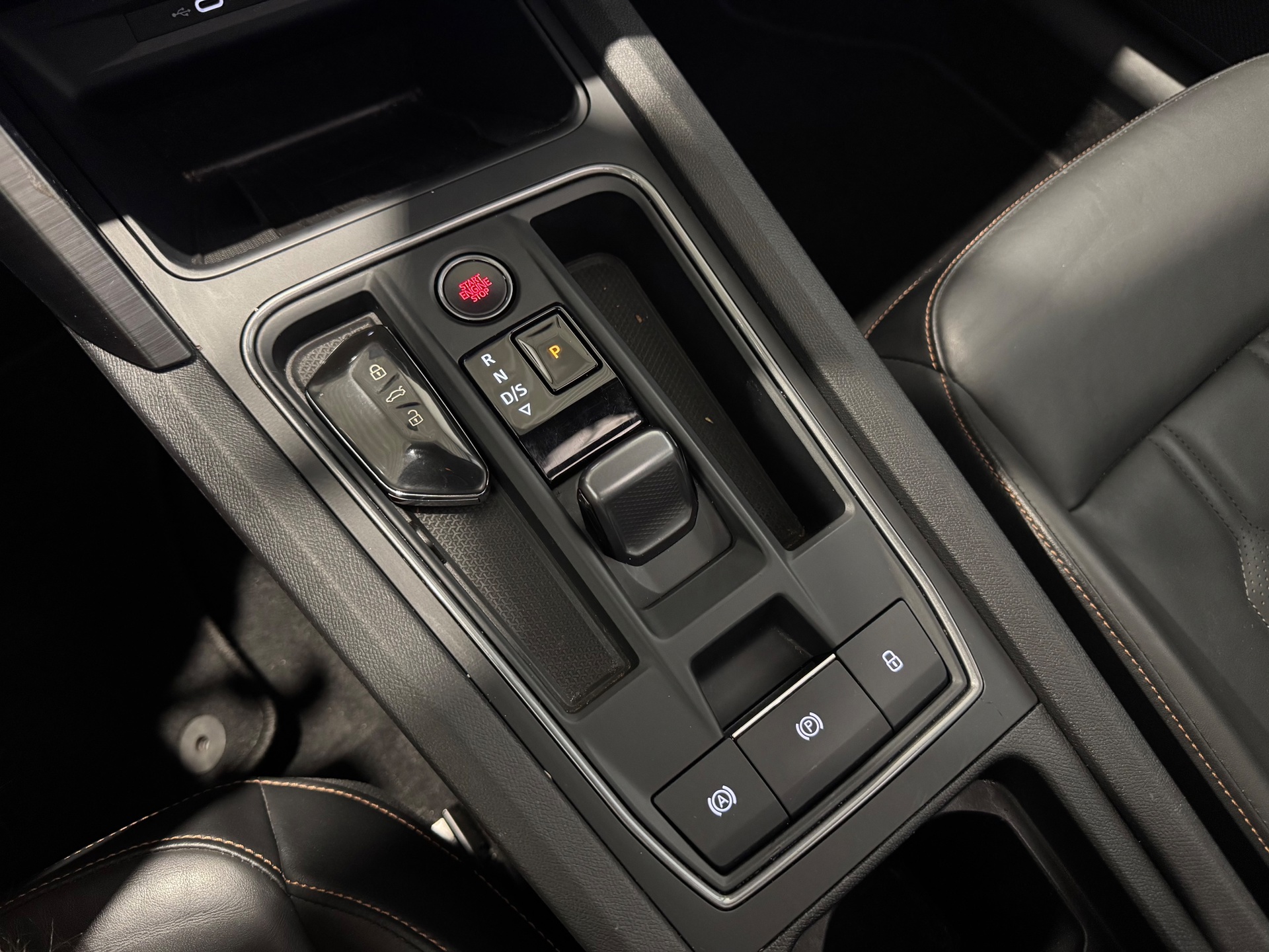 Foto van Cupra Formentor E-hybrid