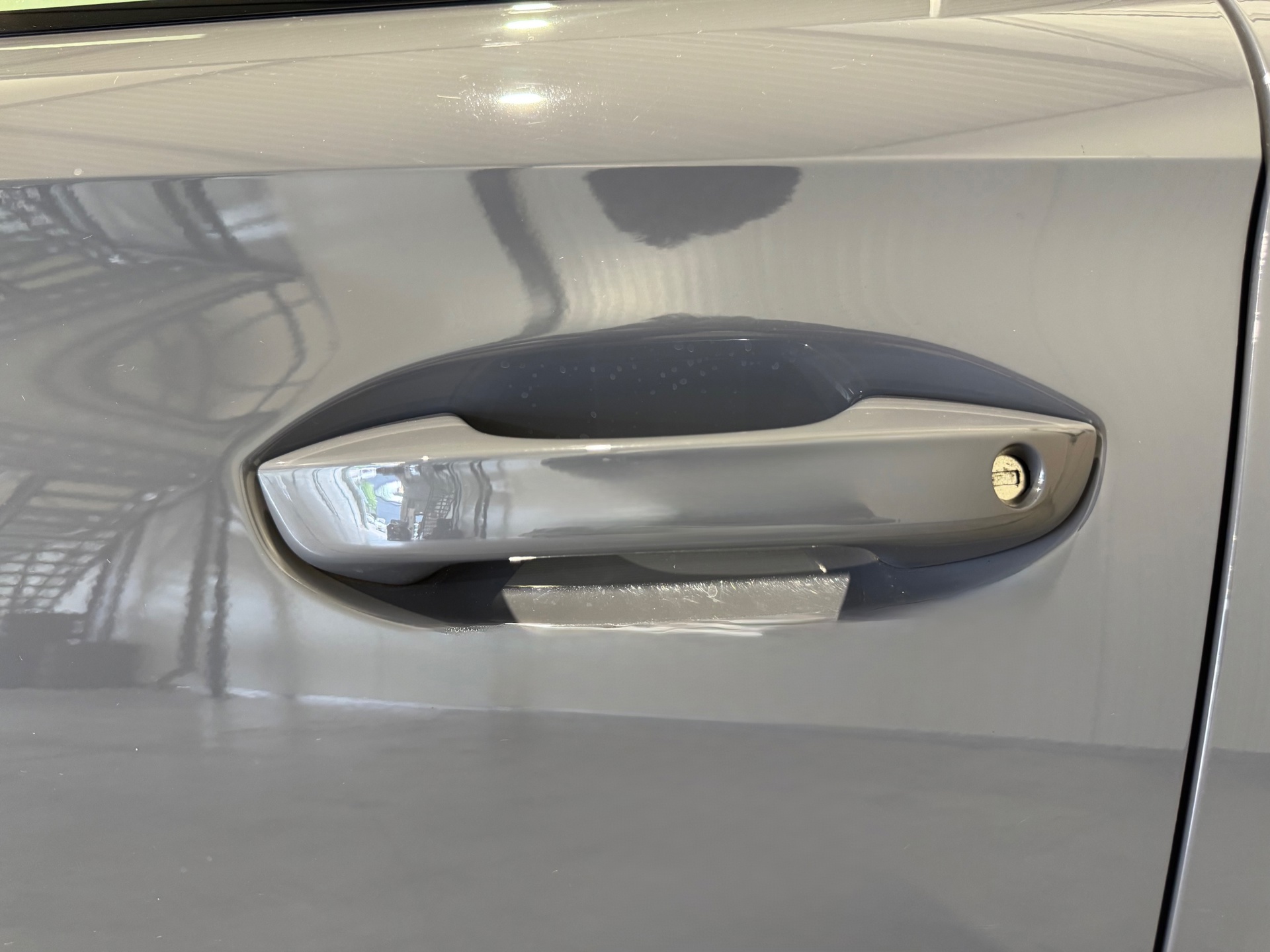 Foto van Cupra Formentor E-hybrid