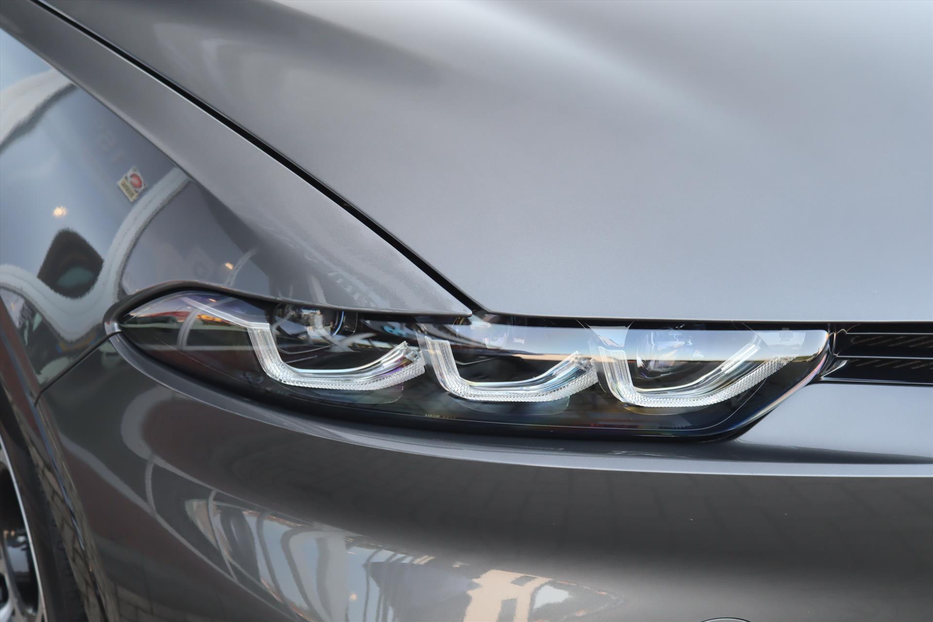 Foto van Alfa Romeo Tonale
