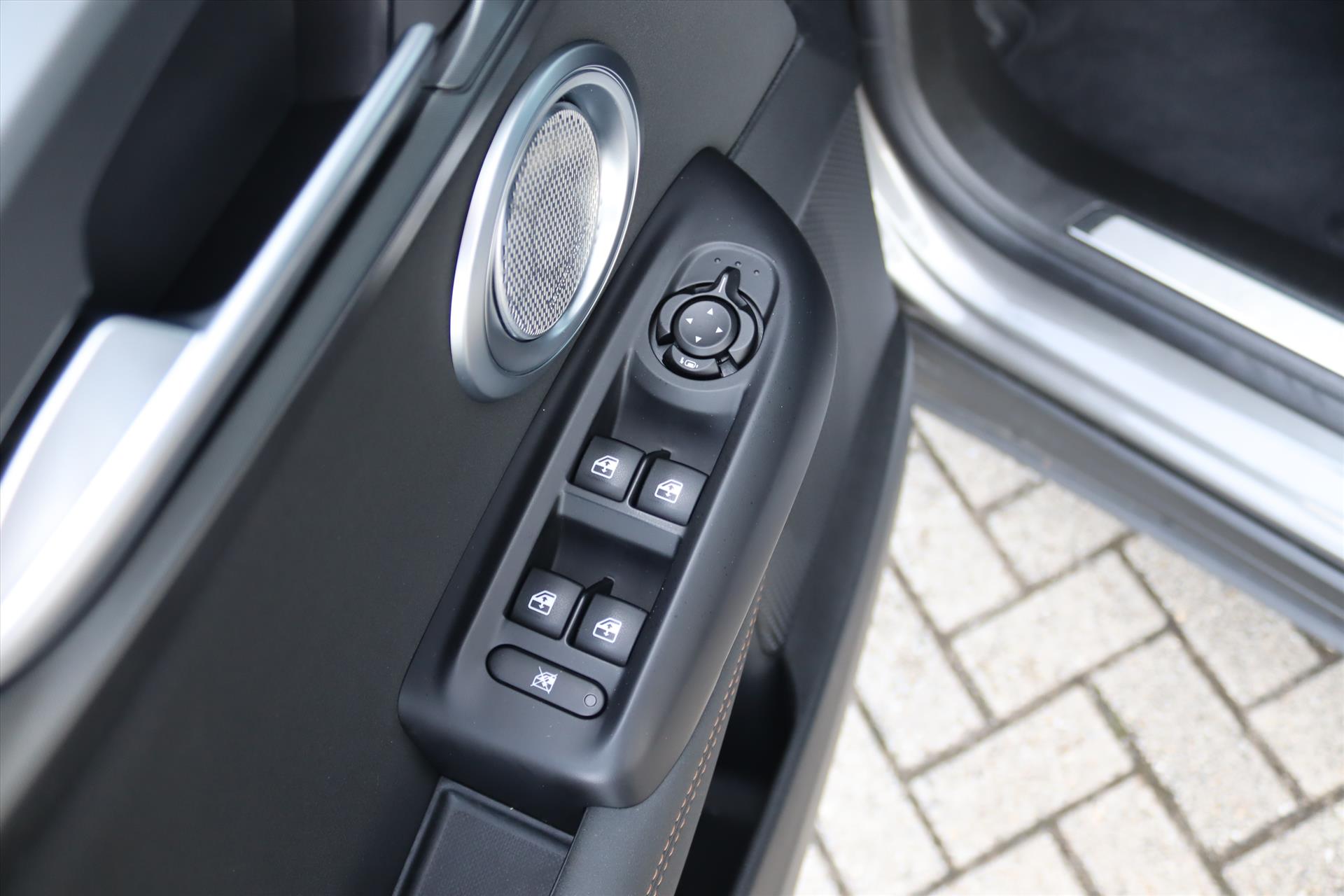 Foto van Alfa Romeo Tonale