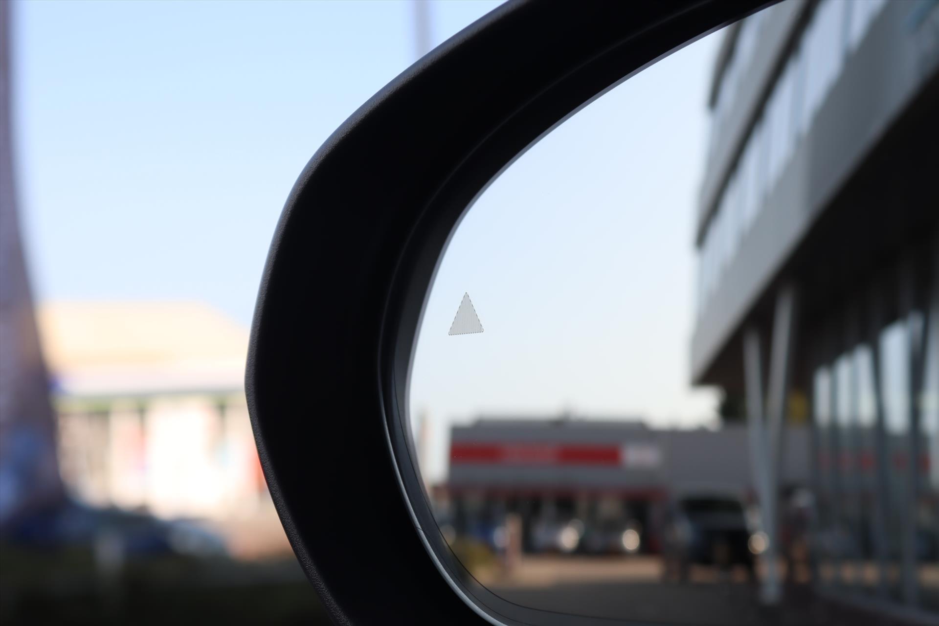 Foto van Alfa Romeo Tonale