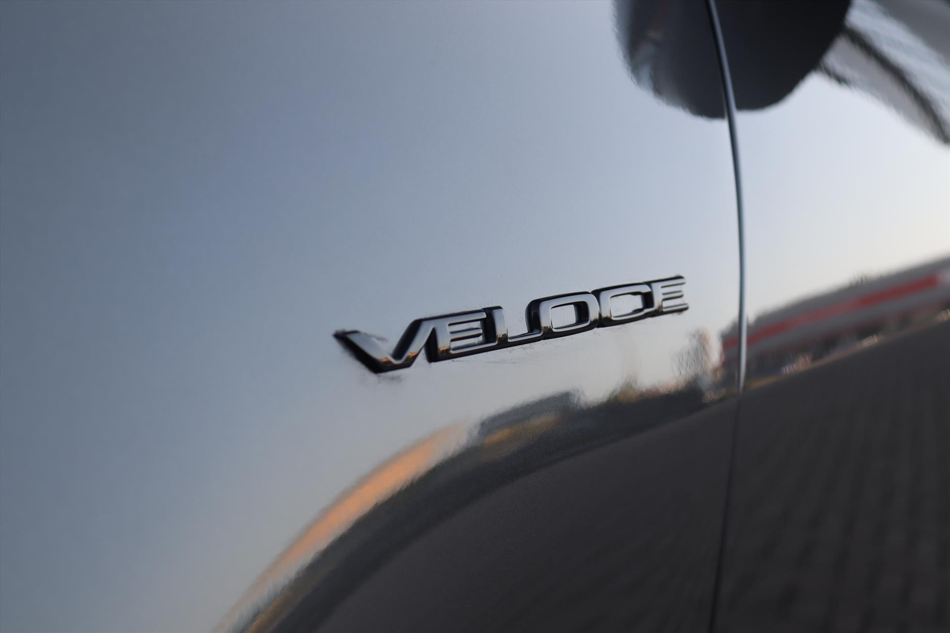 Foto van Alfa Romeo Tonale