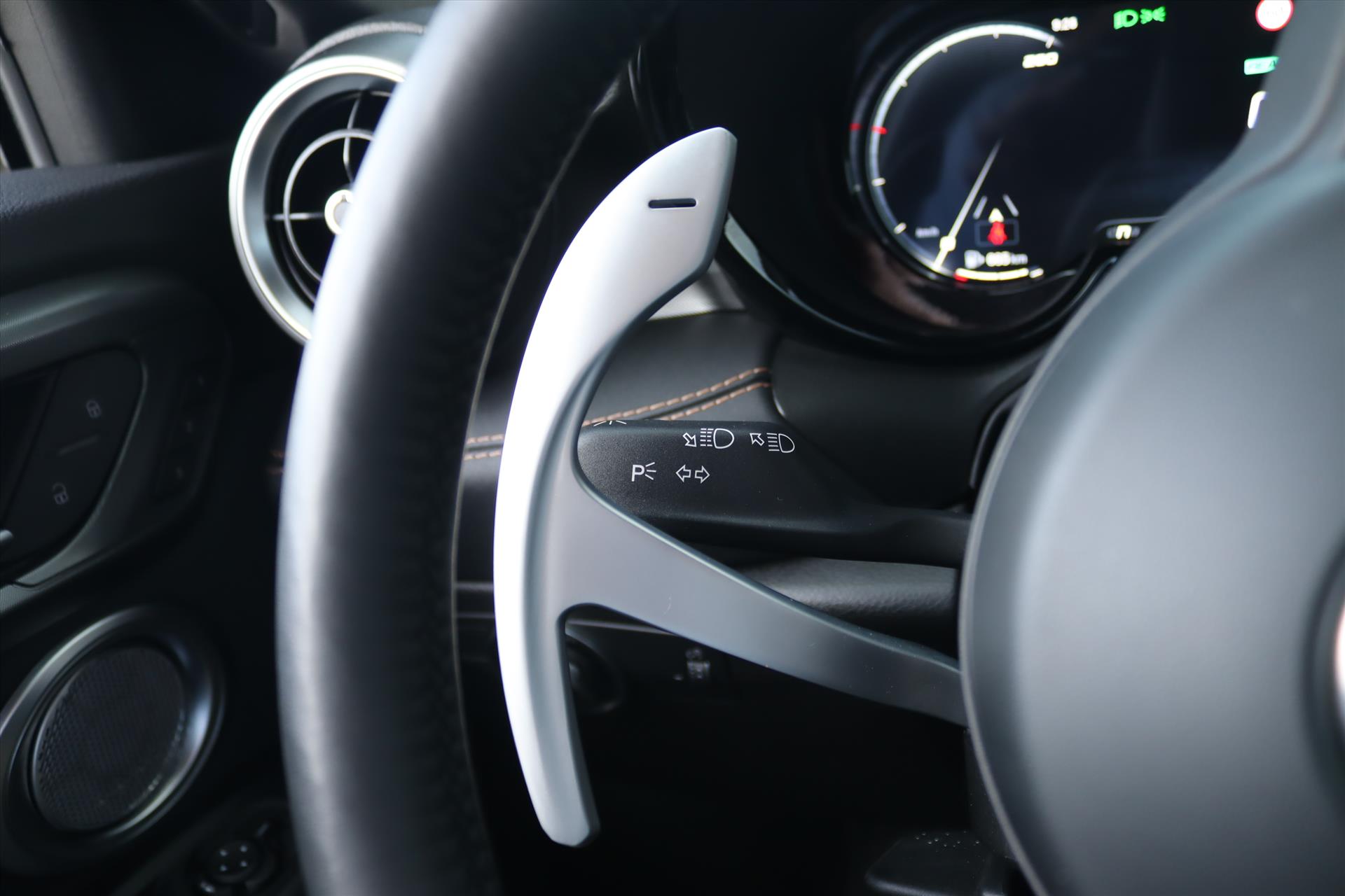 Foto van Alfa Romeo Tonale