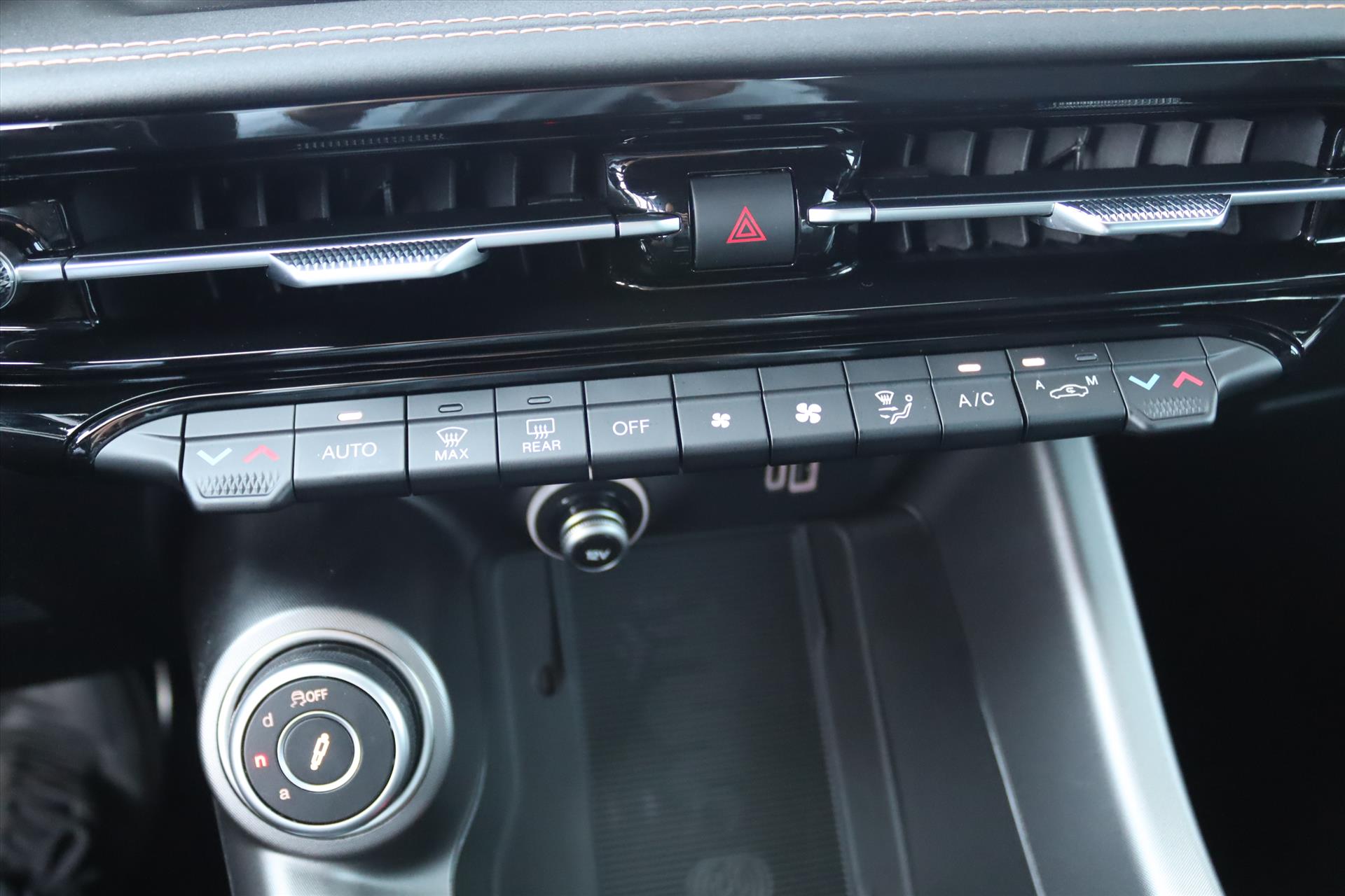 Foto van Alfa Romeo Tonale