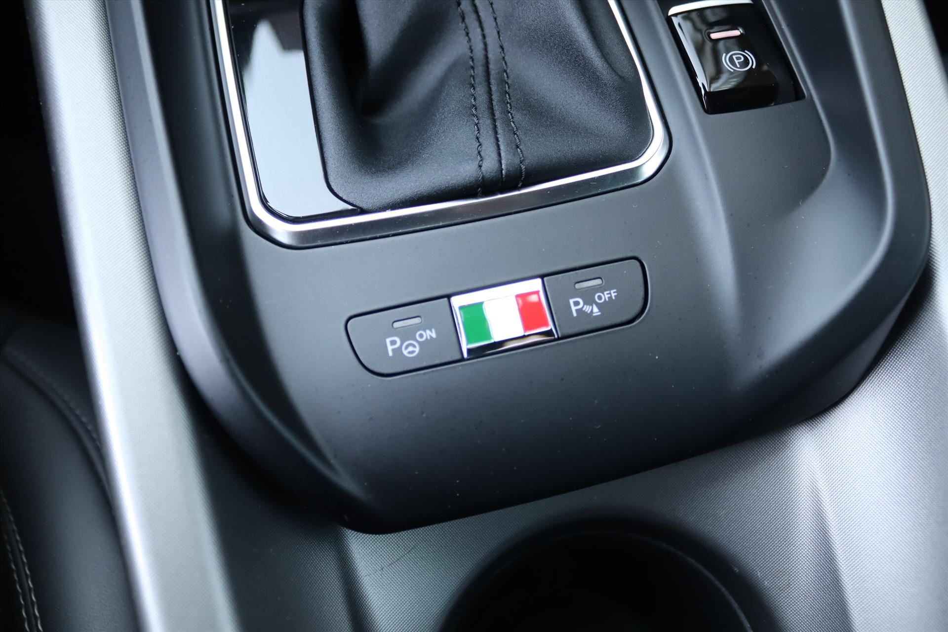 Foto van Alfa Romeo Tonale