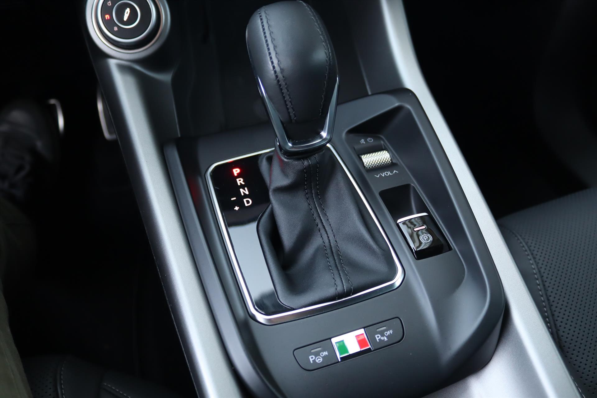 Foto van Alfa Romeo Tonale