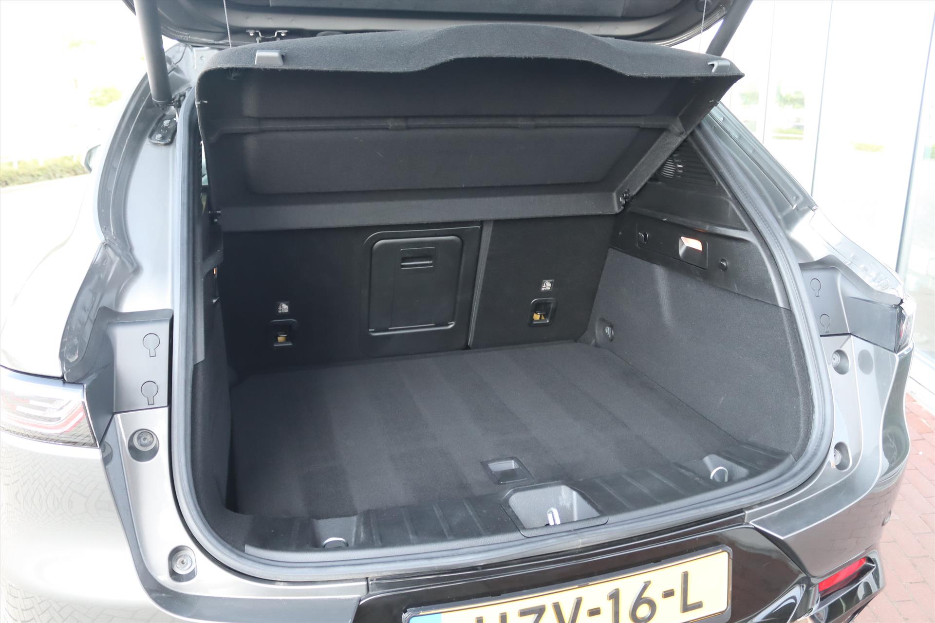 Foto van Alfa Romeo Tonale