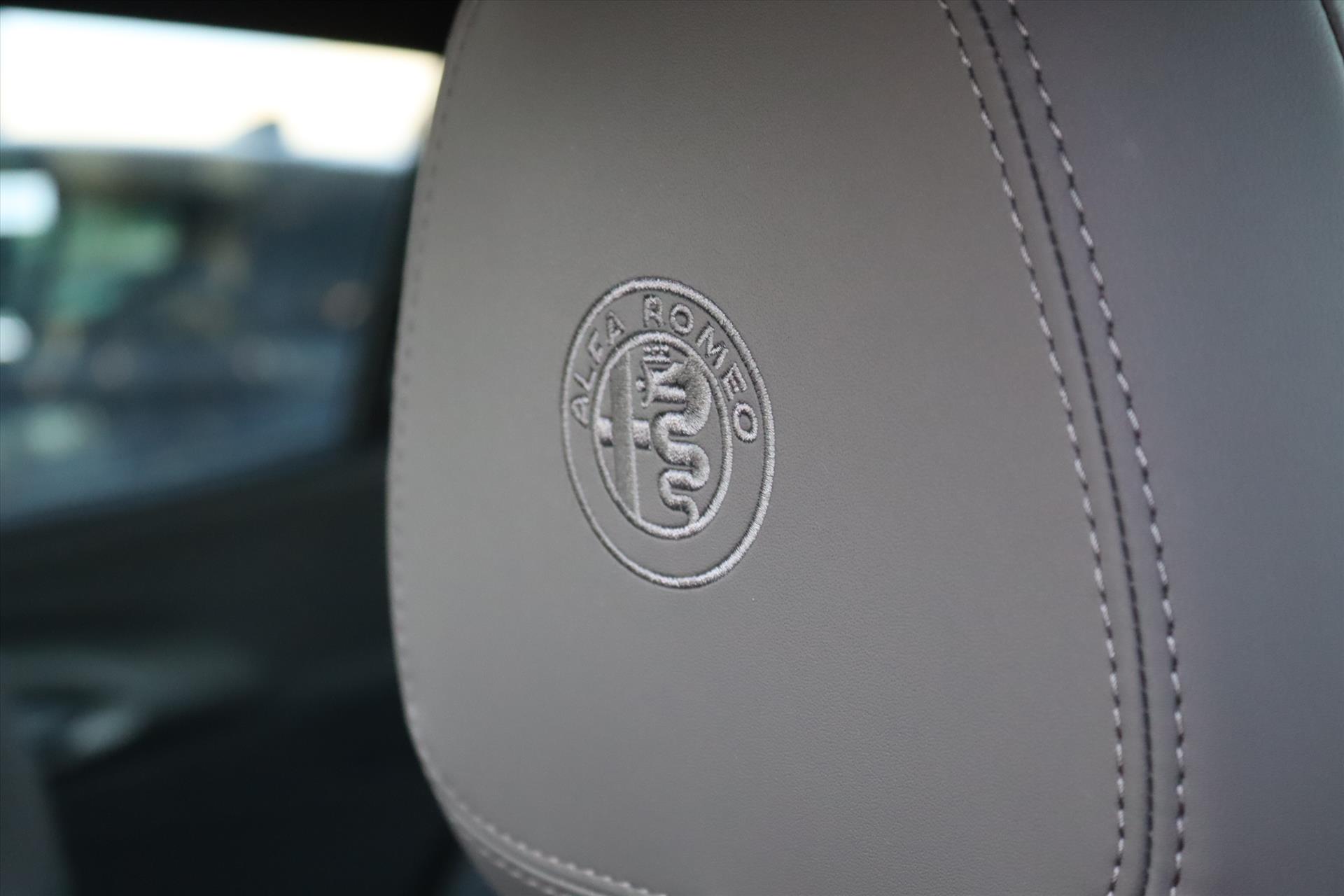 Foto van Alfa Romeo Tonale