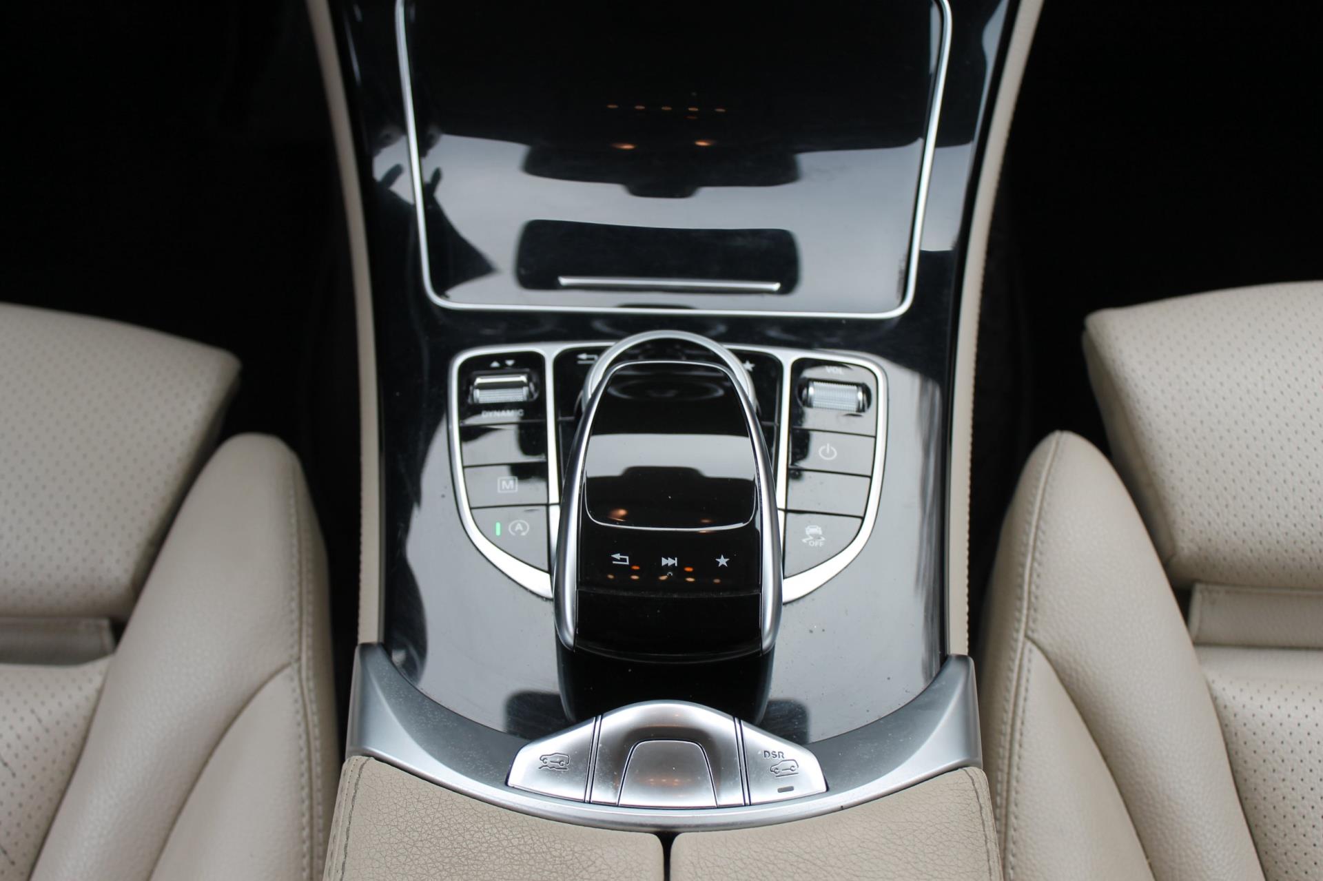 Foto van Mercedes-Benz GLC 250 4Matic