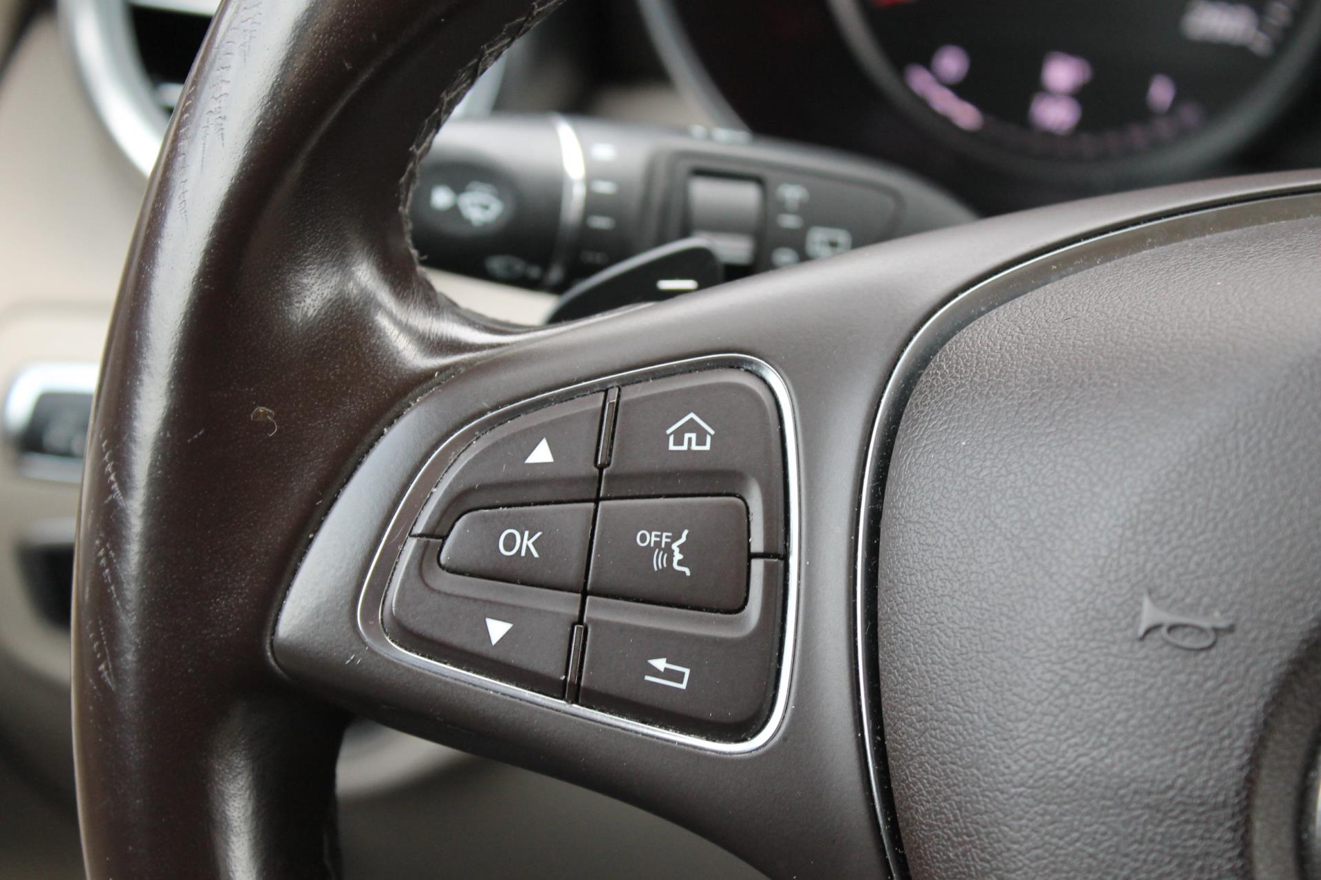 Foto van Mercedes-Benz GLC 250 4Matic