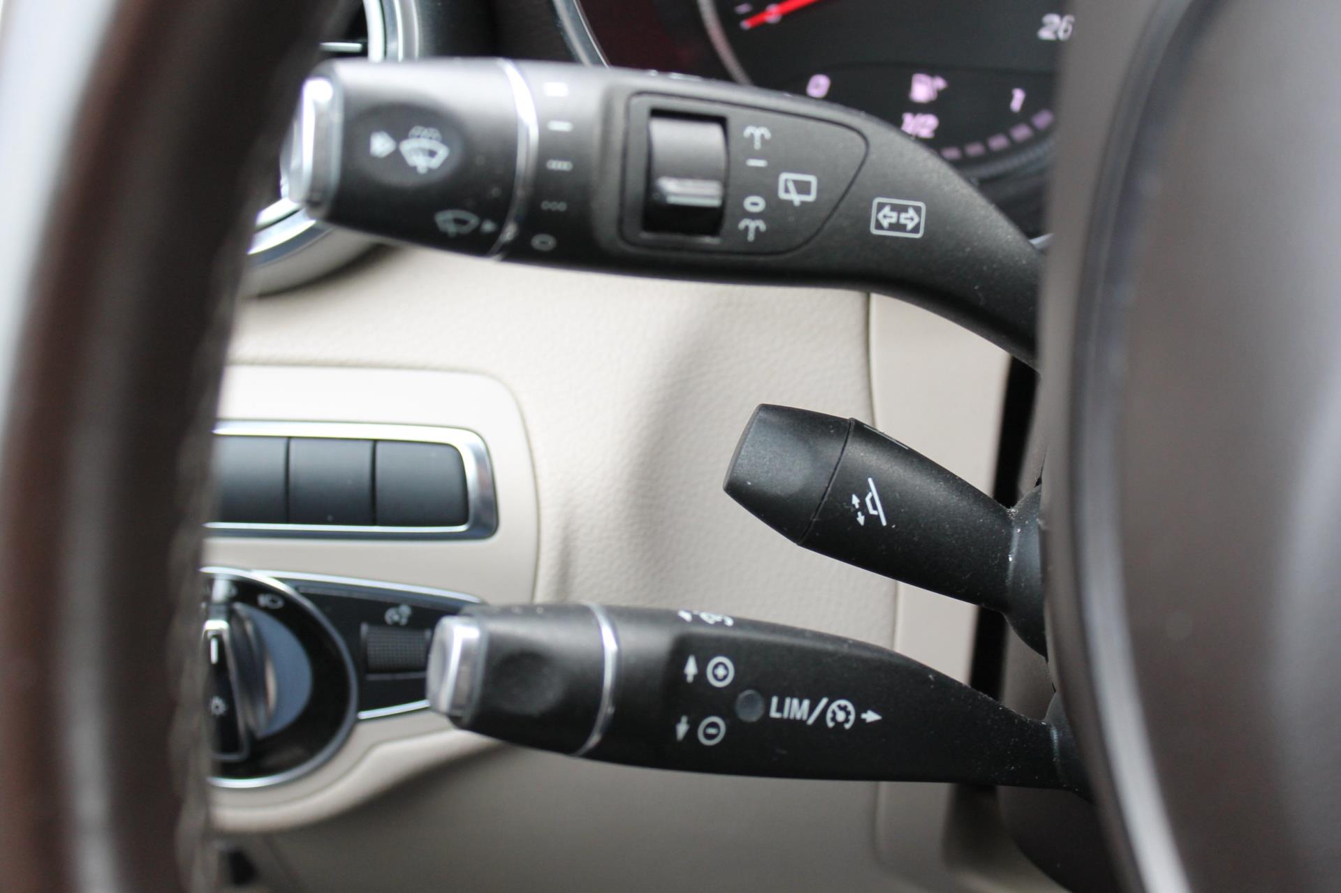 Foto van Mercedes-Benz GLC 250 4Matic