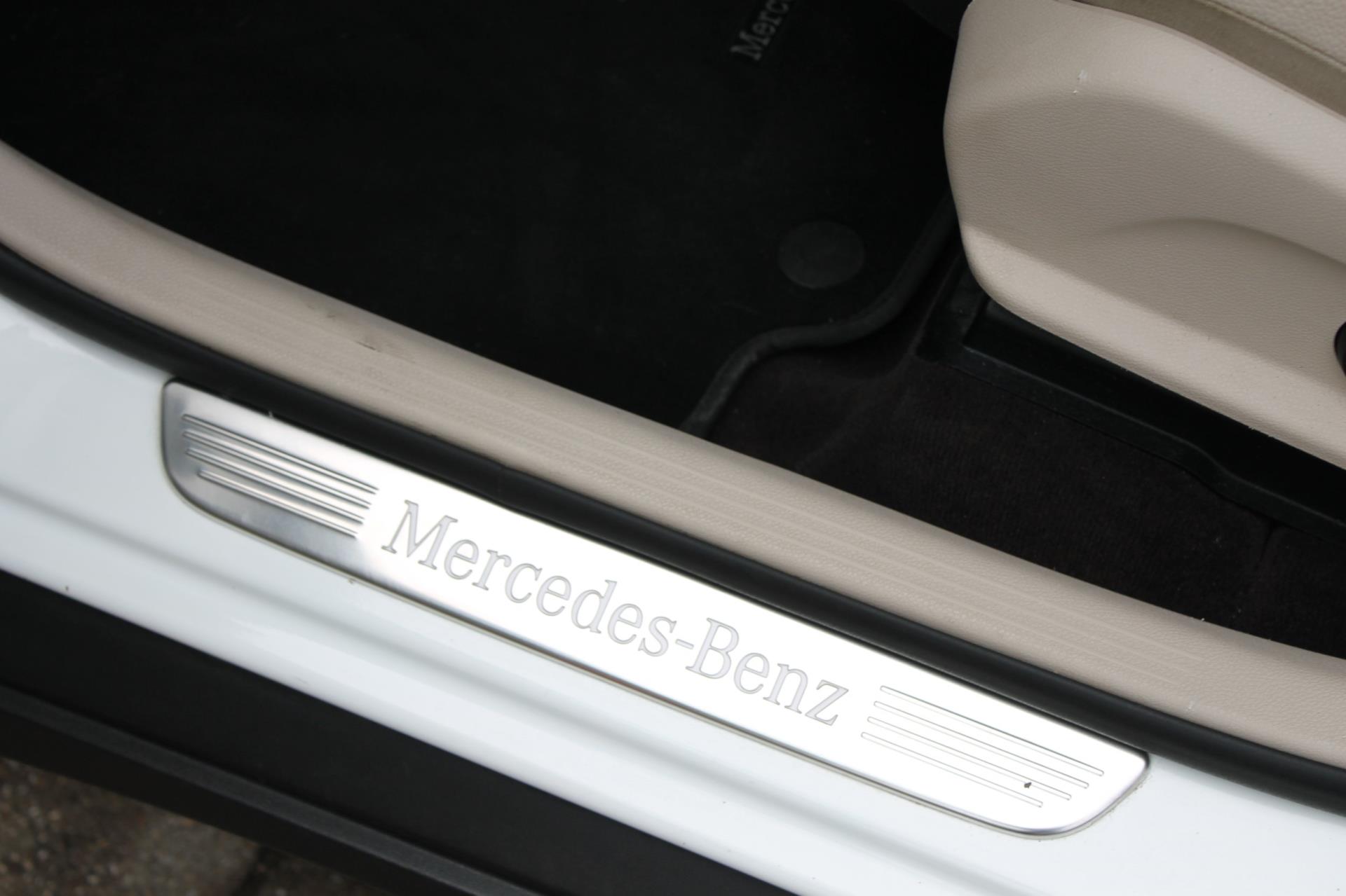 Foto van Mercedes-Benz GLC 250 4Matic