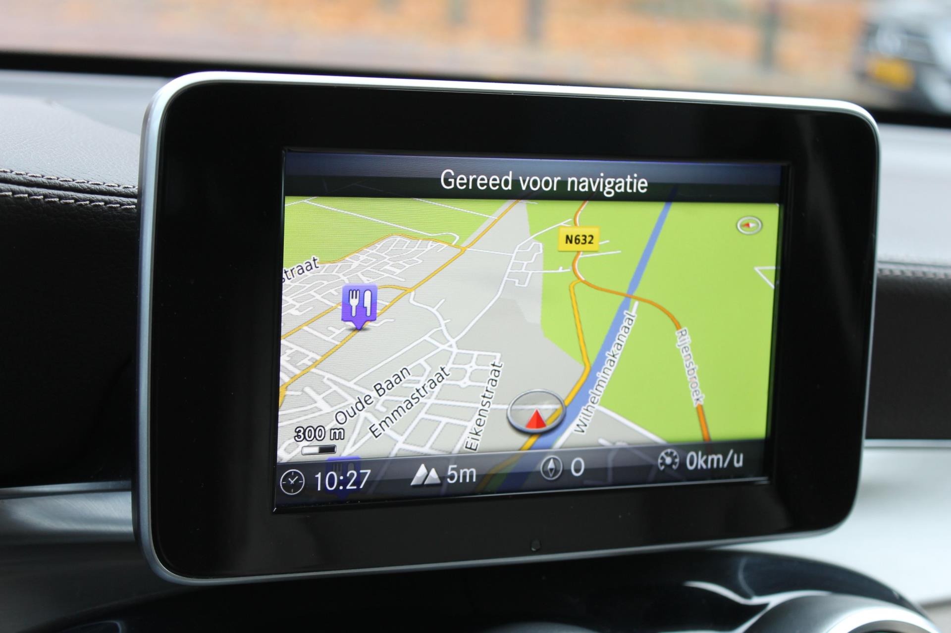 Foto van Mercedes-Benz GLC 250 4Matic