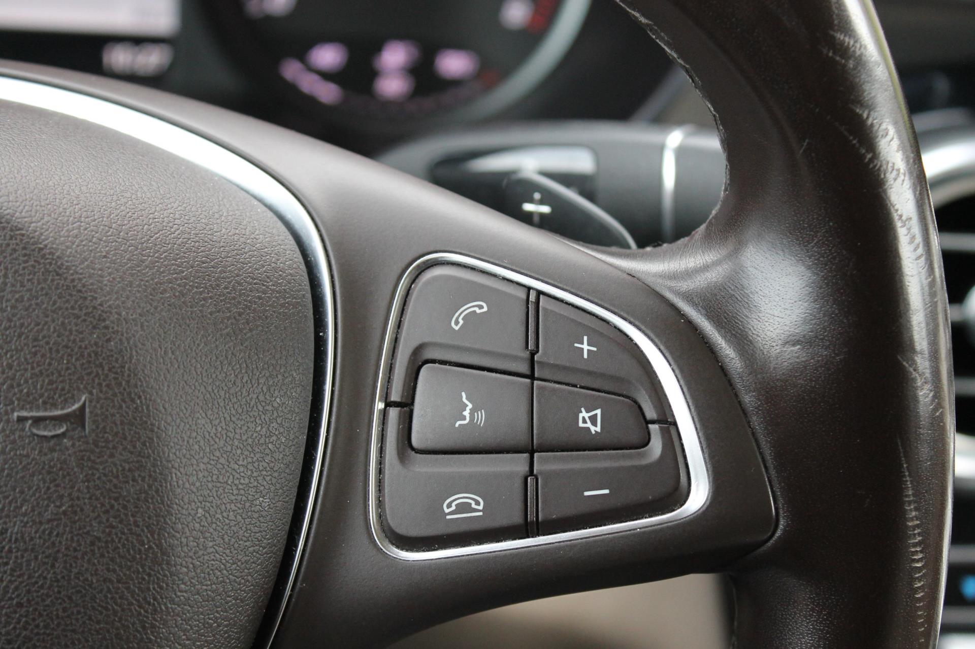 Foto van Mercedes-Benz GLC 250 4Matic