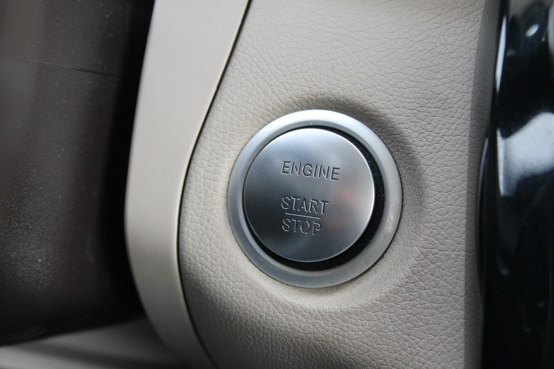 Foto van Mercedes-Benz GLC 250 4Matic
