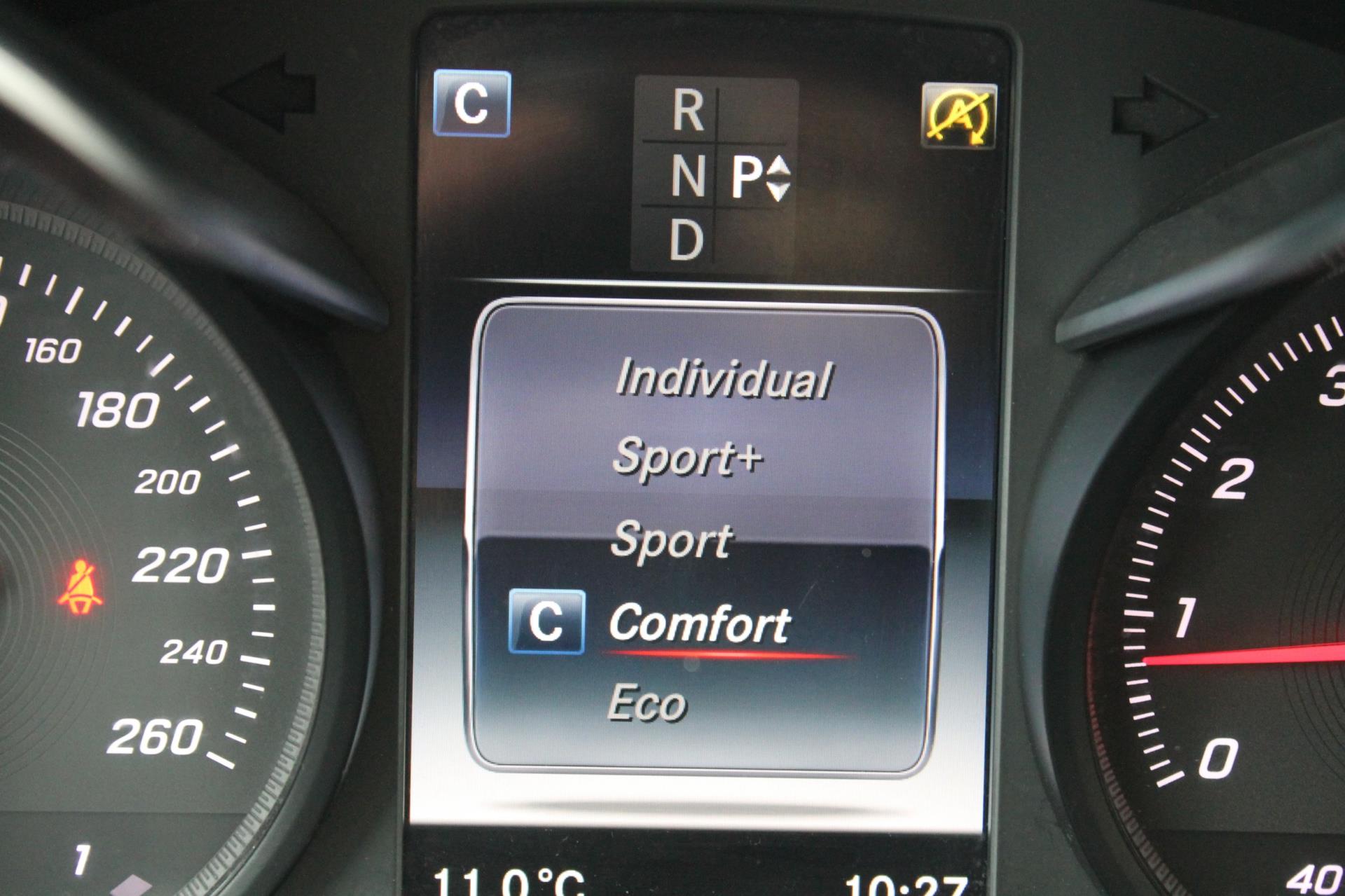 Foto van Mercedes-Benz GLC 250 4Matic