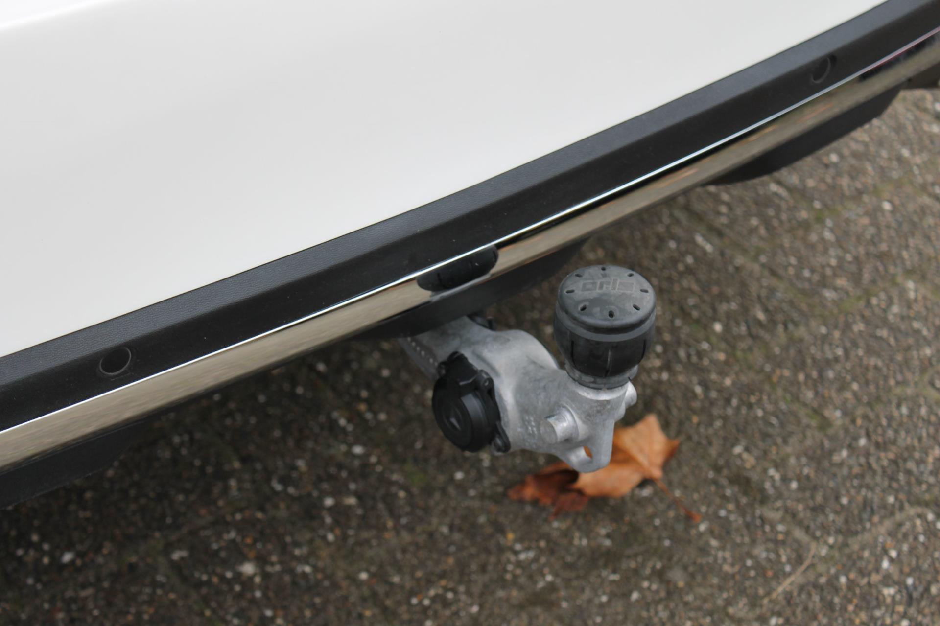 Foto van Mercedes-Benz GLC 250 4Matic