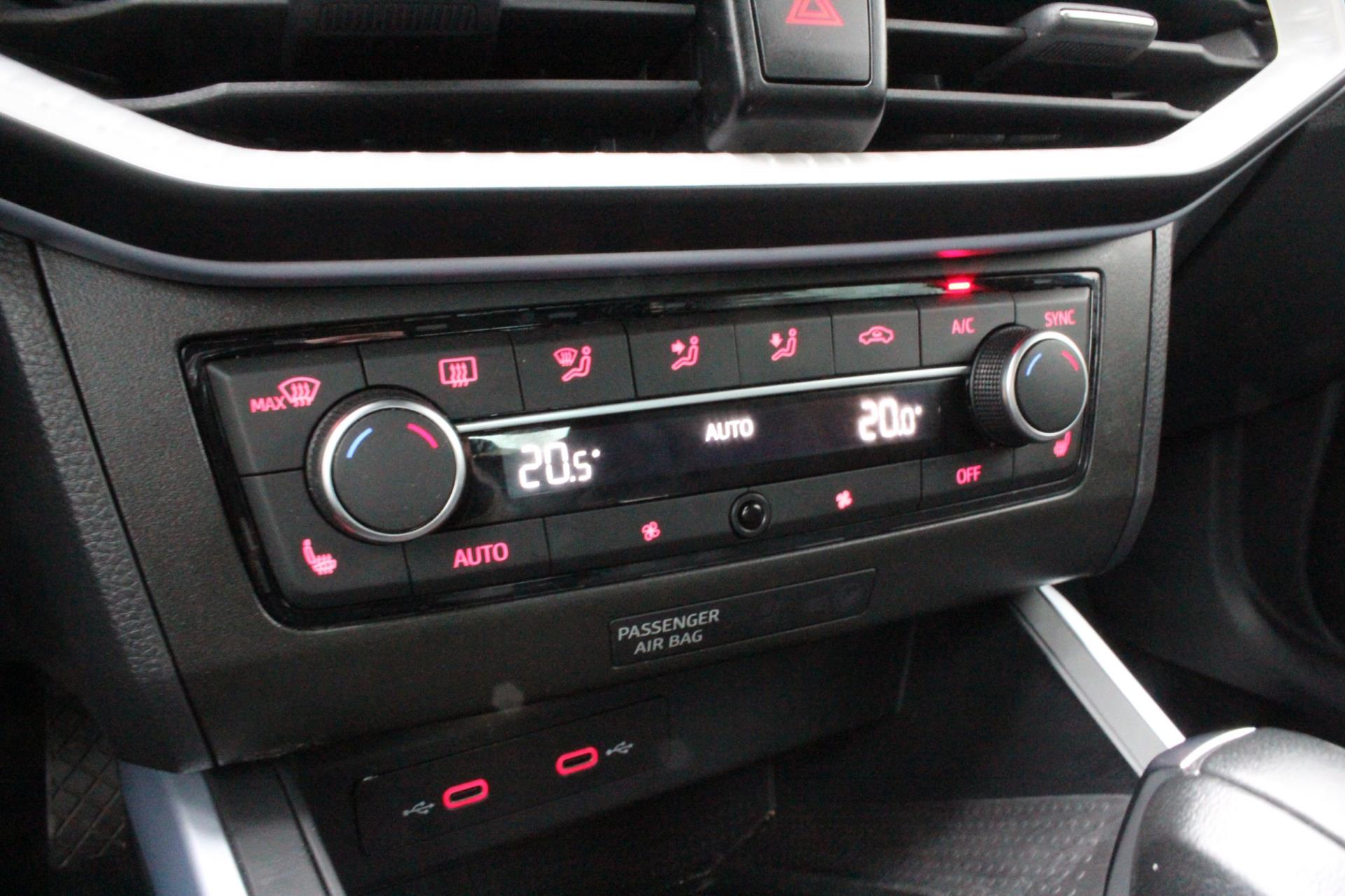 Foto van Seat Arona