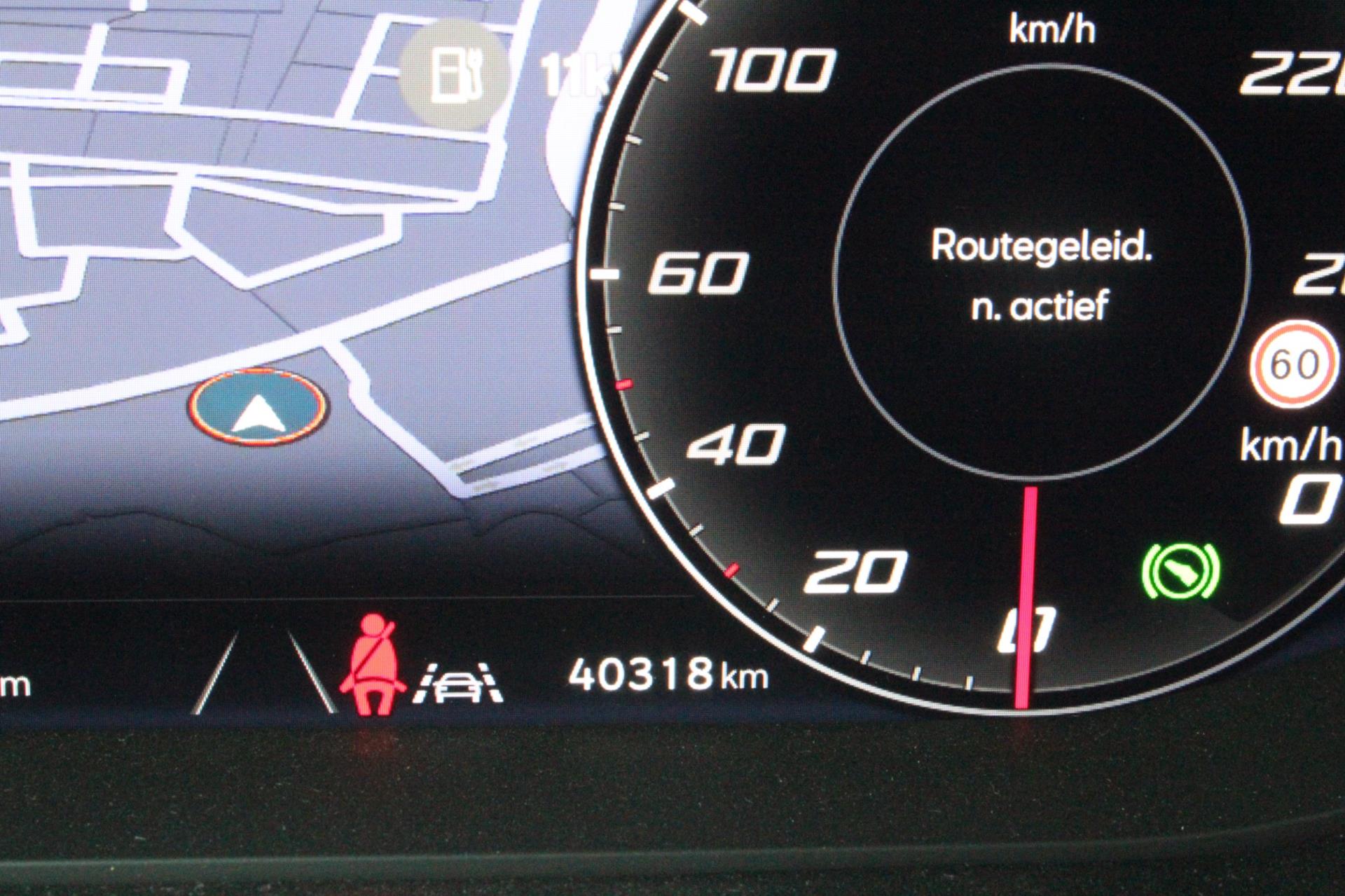 Foto van Seat Arona