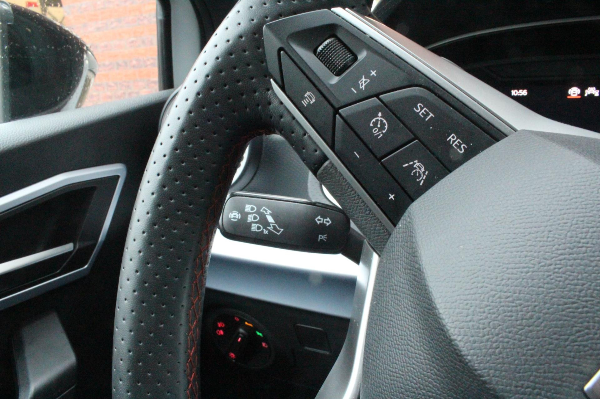 Foto van Seat Arona