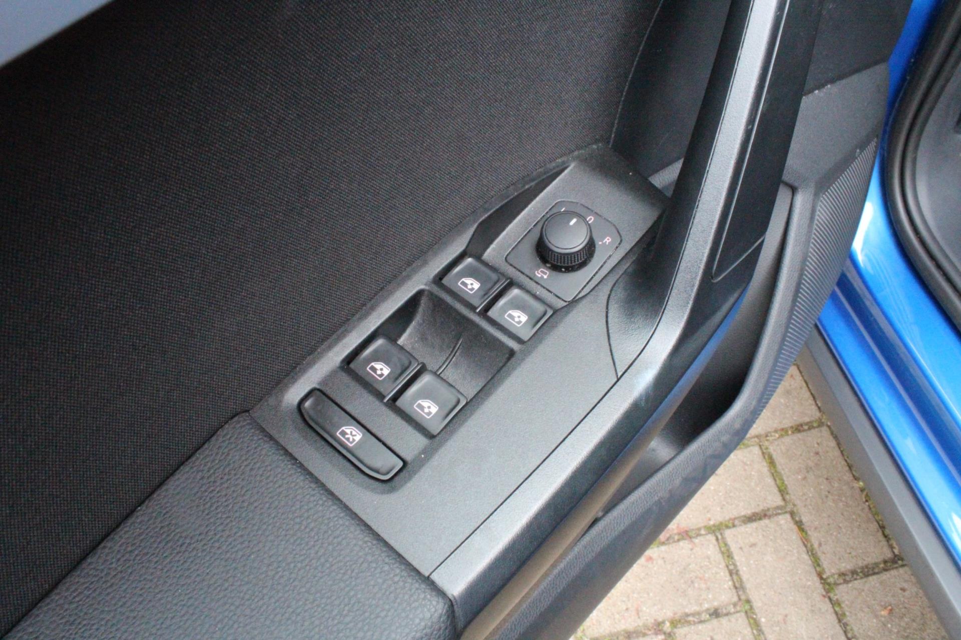 Foto van Seat Arona