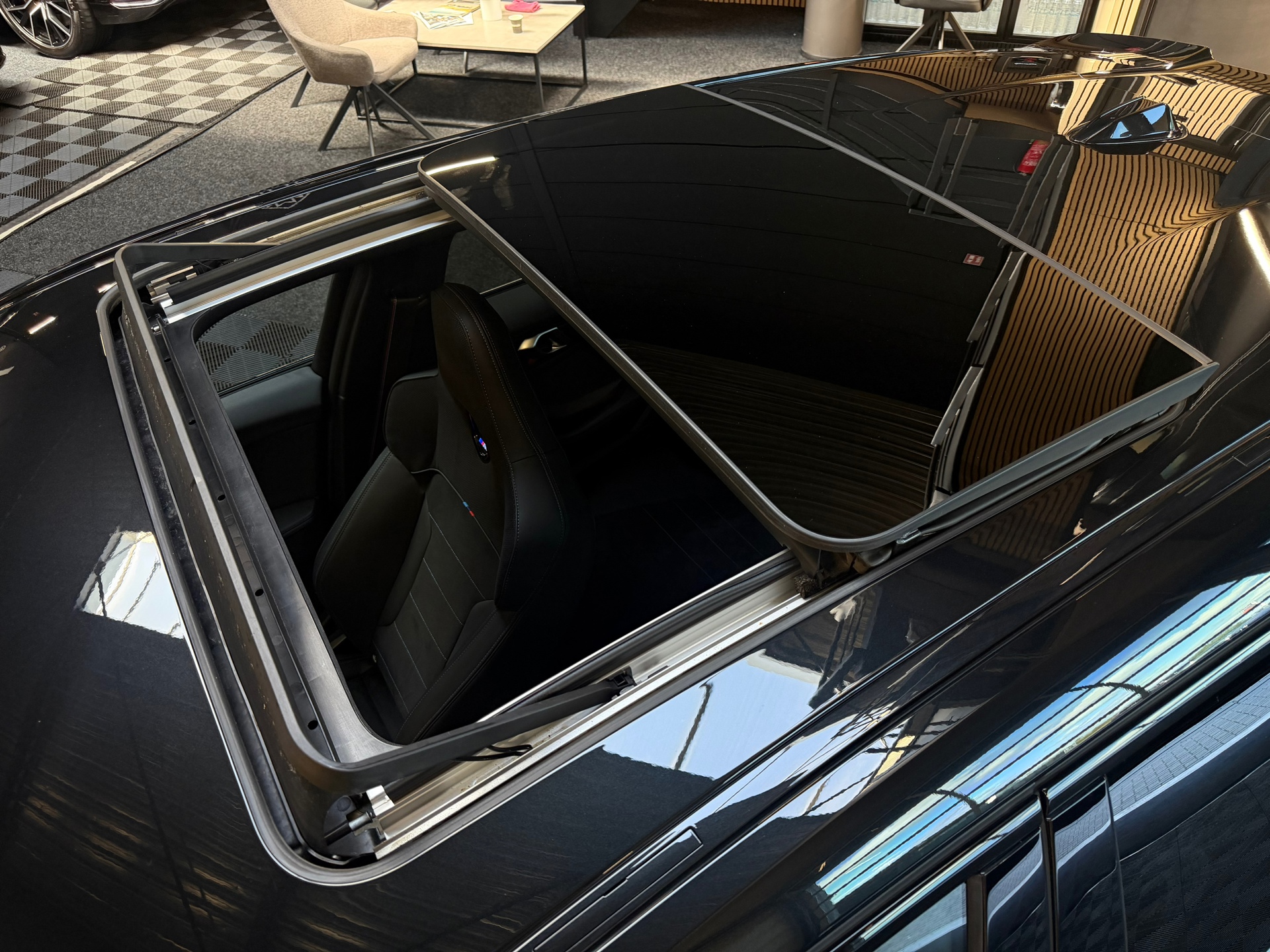 Foto van BMW 120