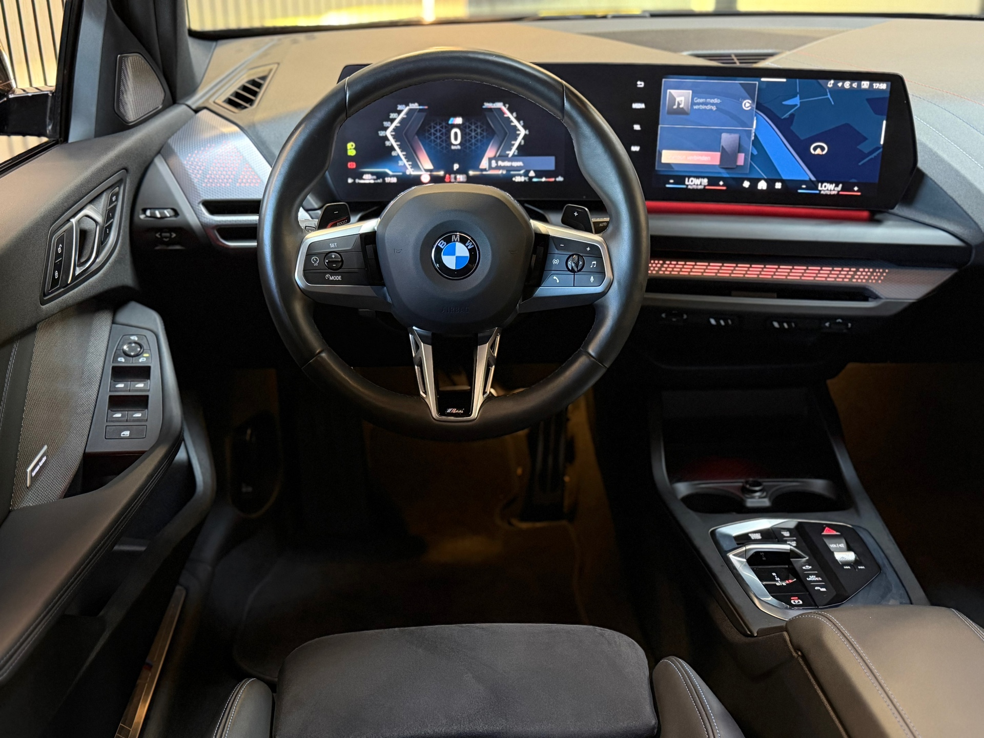 Foto van BMW 120