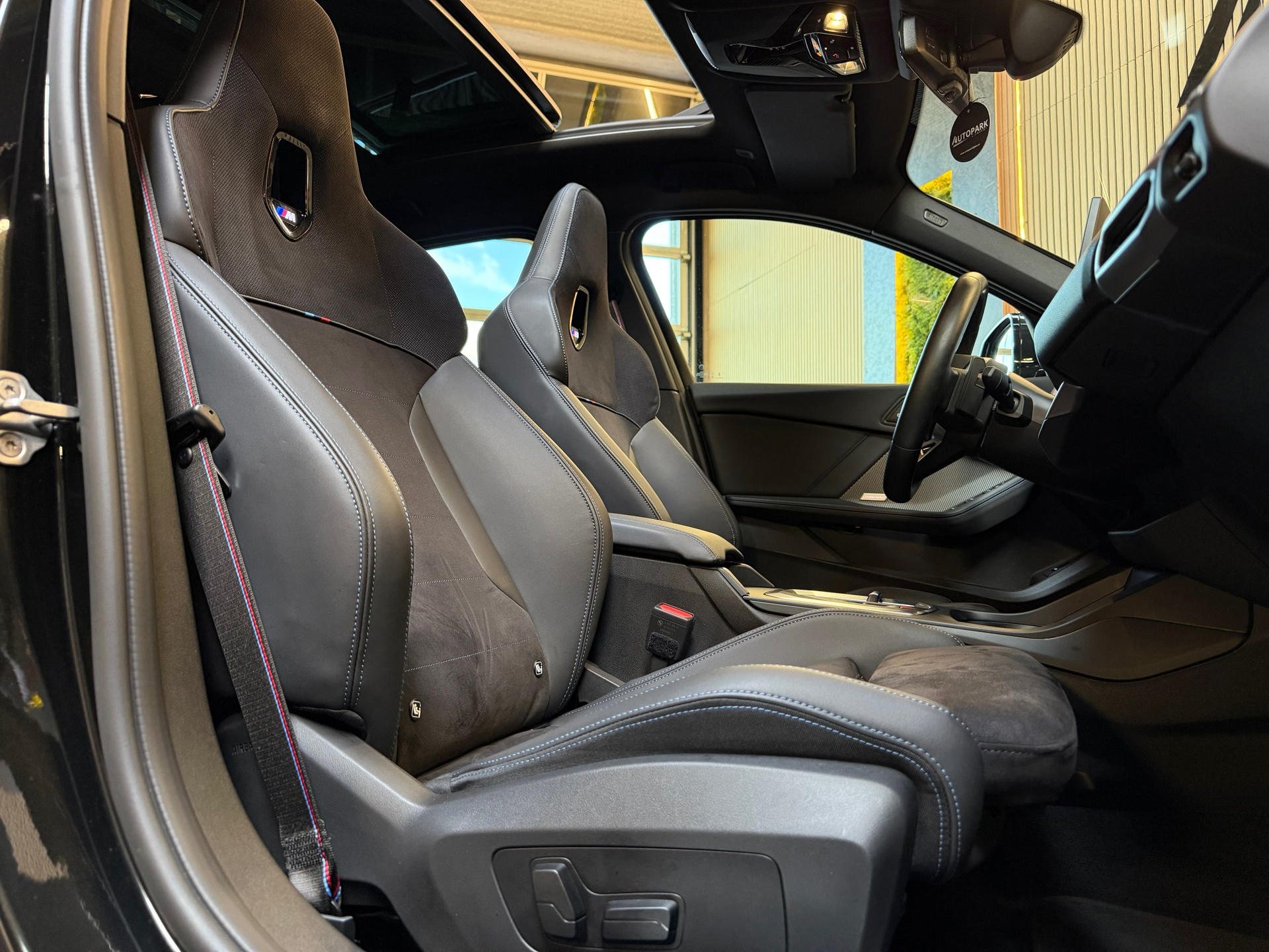 Foto van BMW 120