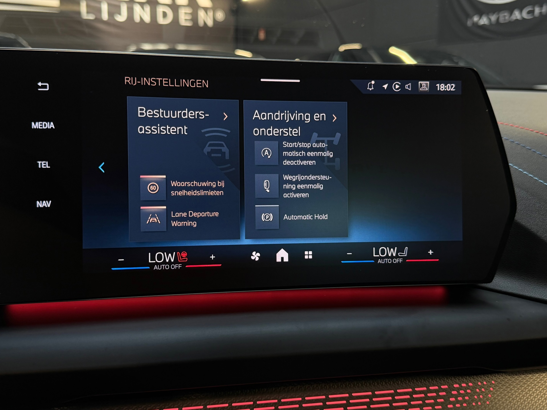 Foto van BMW 120