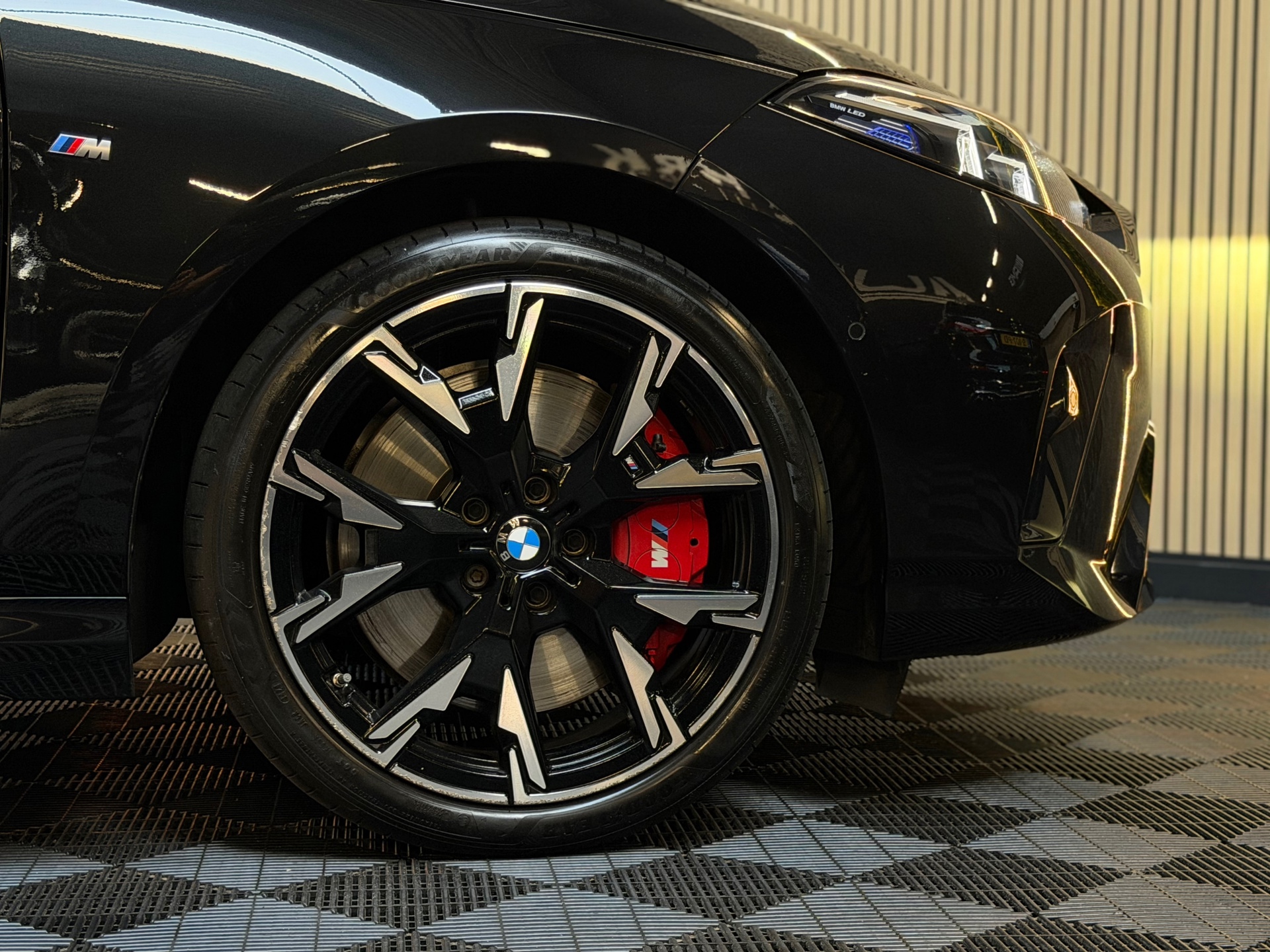 Foto van BMW 120