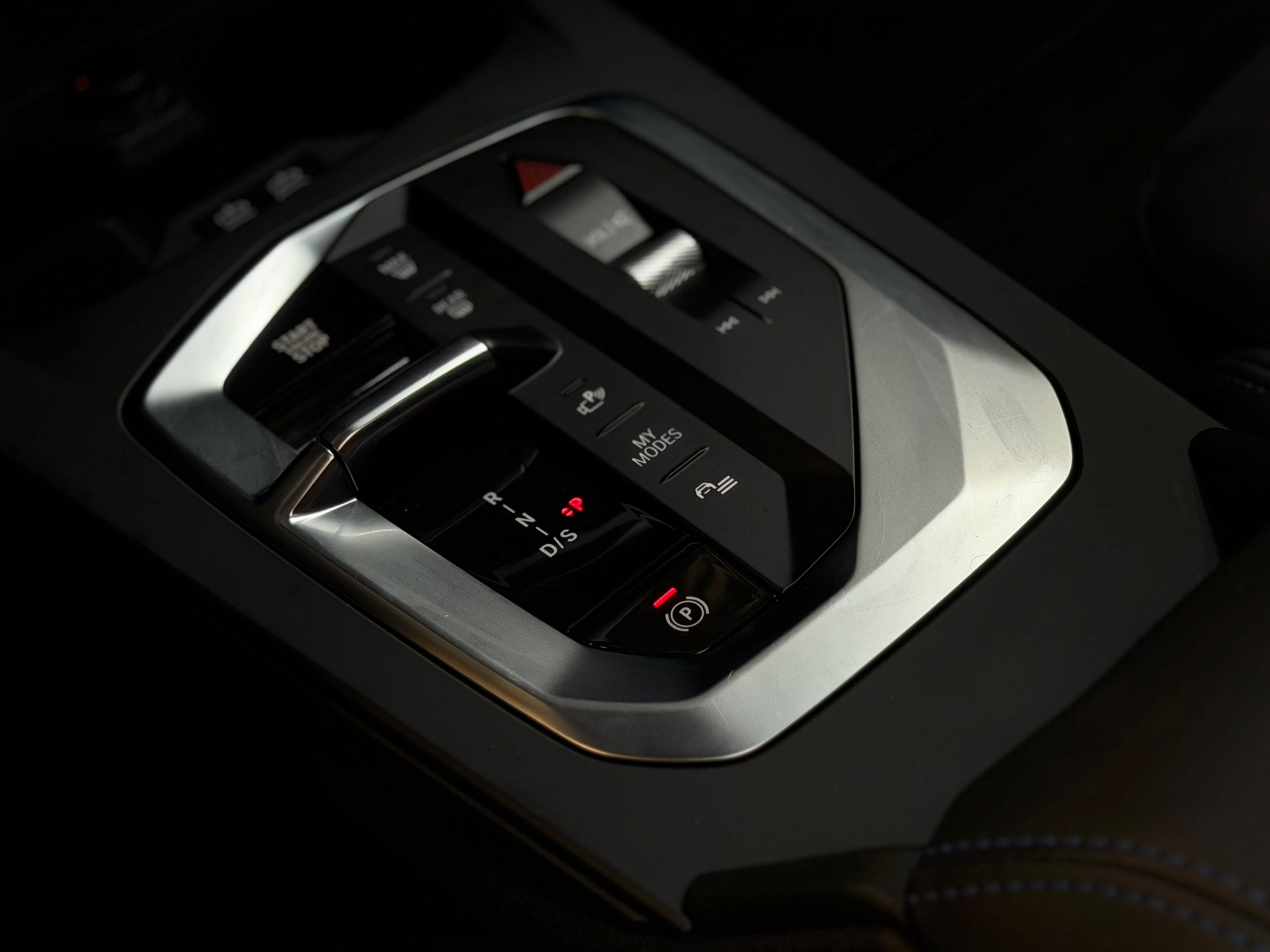 Foto van BMW 120