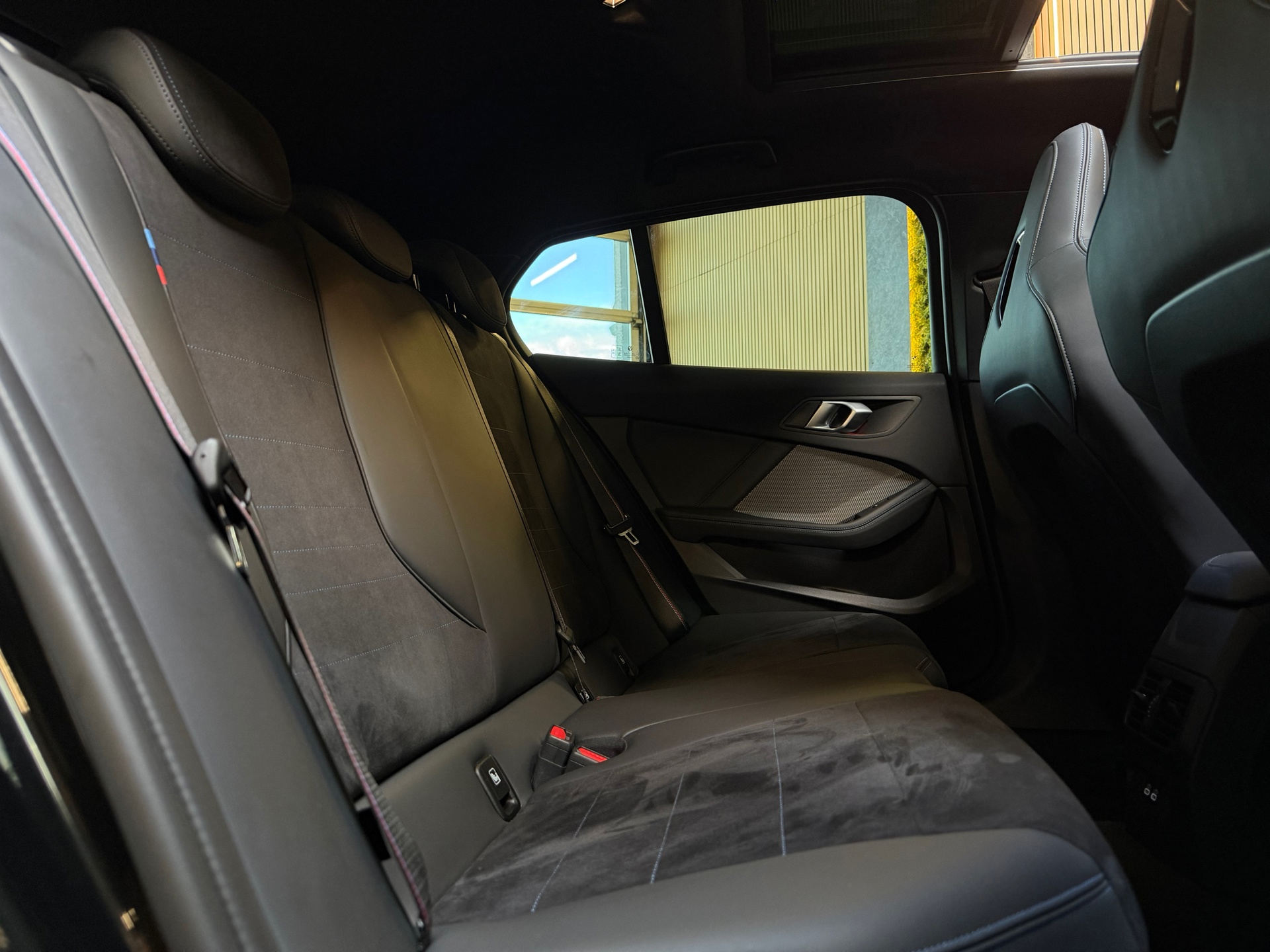 Foto van BMW 120