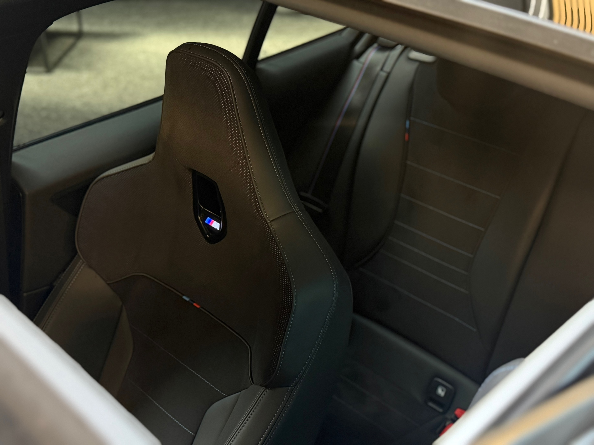 Foto van BMW 120