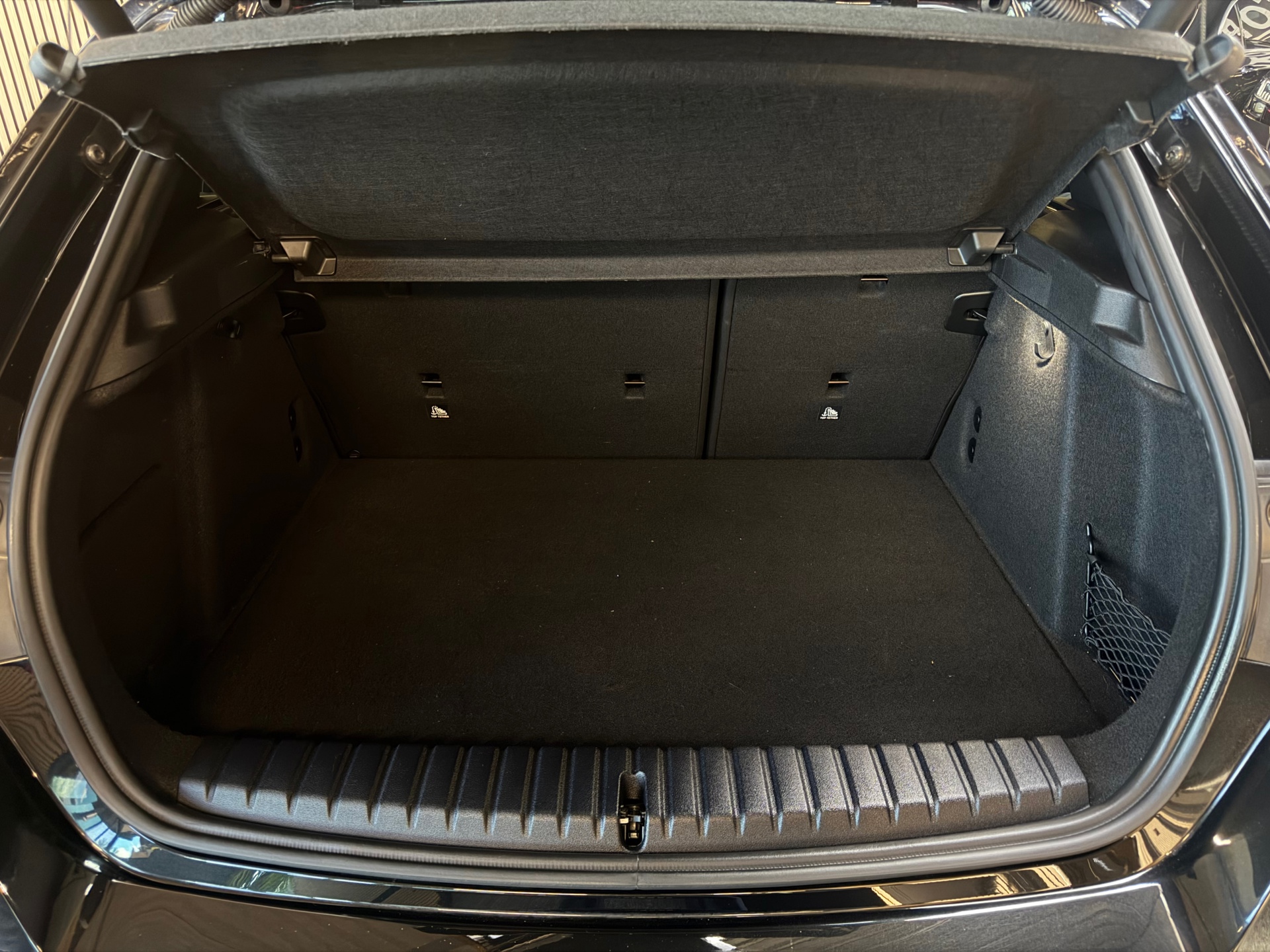 Foto van BMW 120