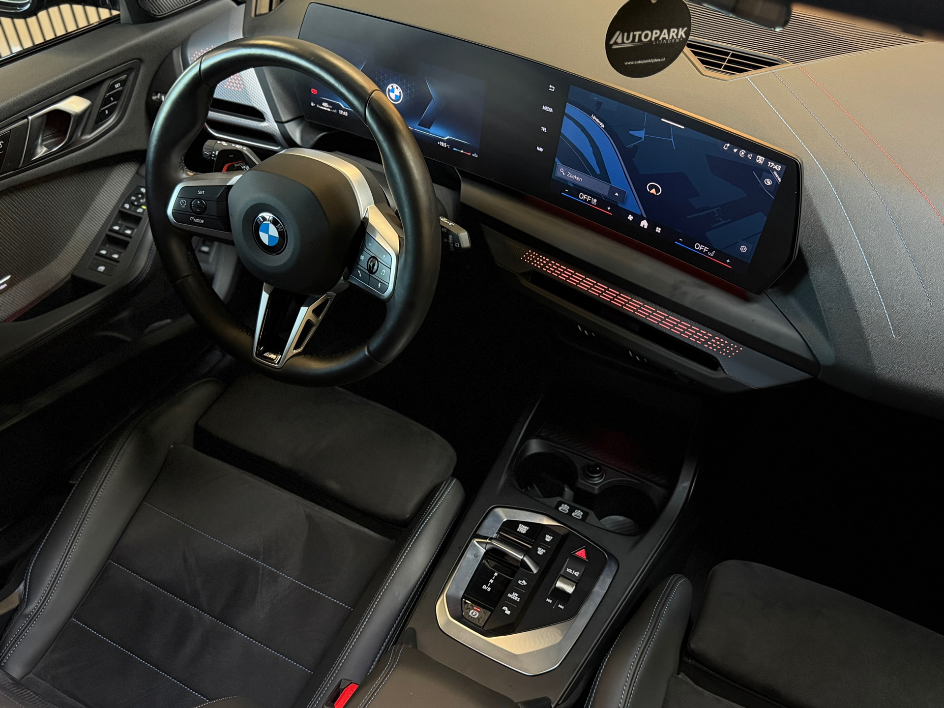Foto van BMW 120
